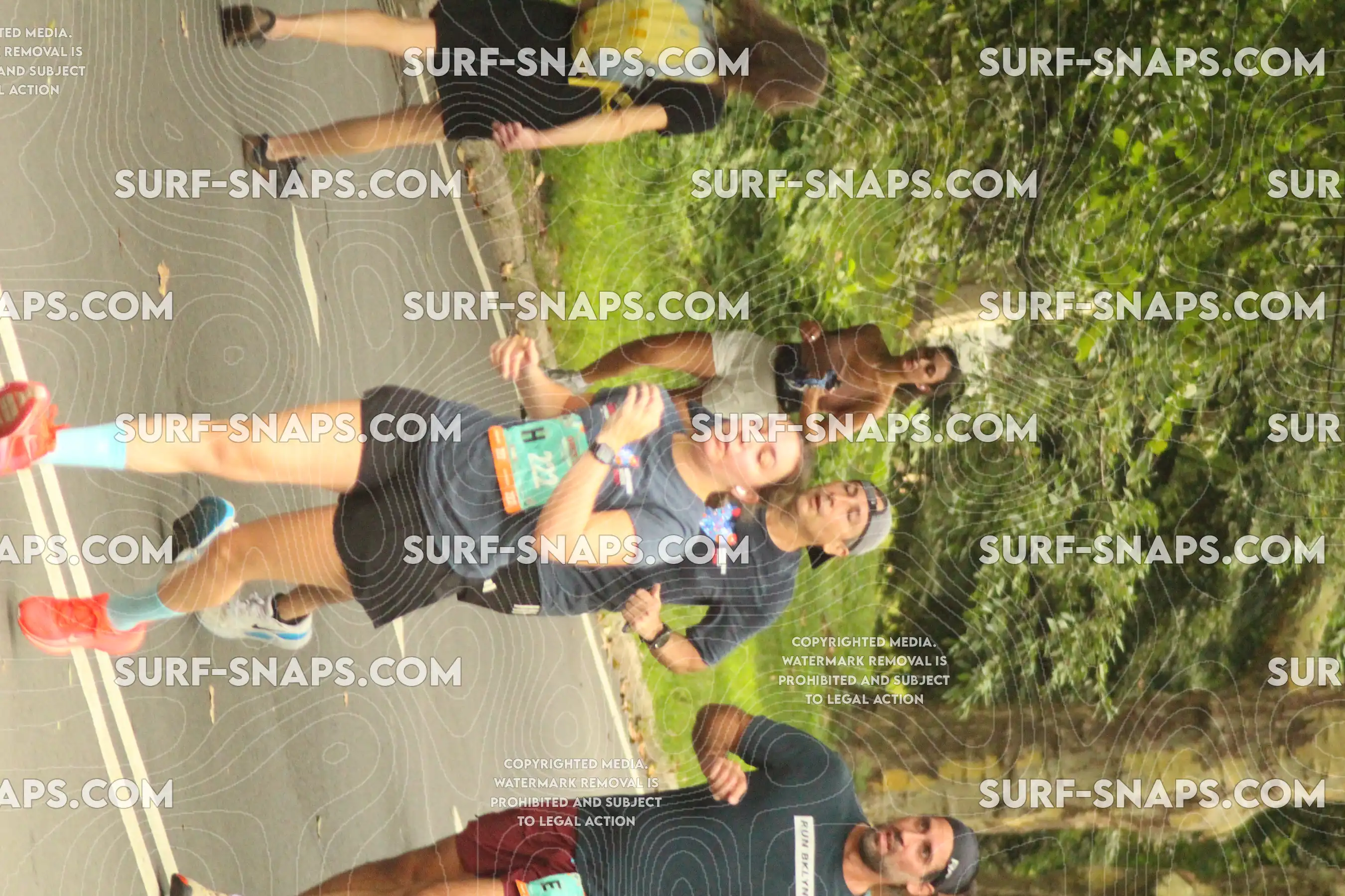 Grete's Great Gallop 10K - Central Park photo 151