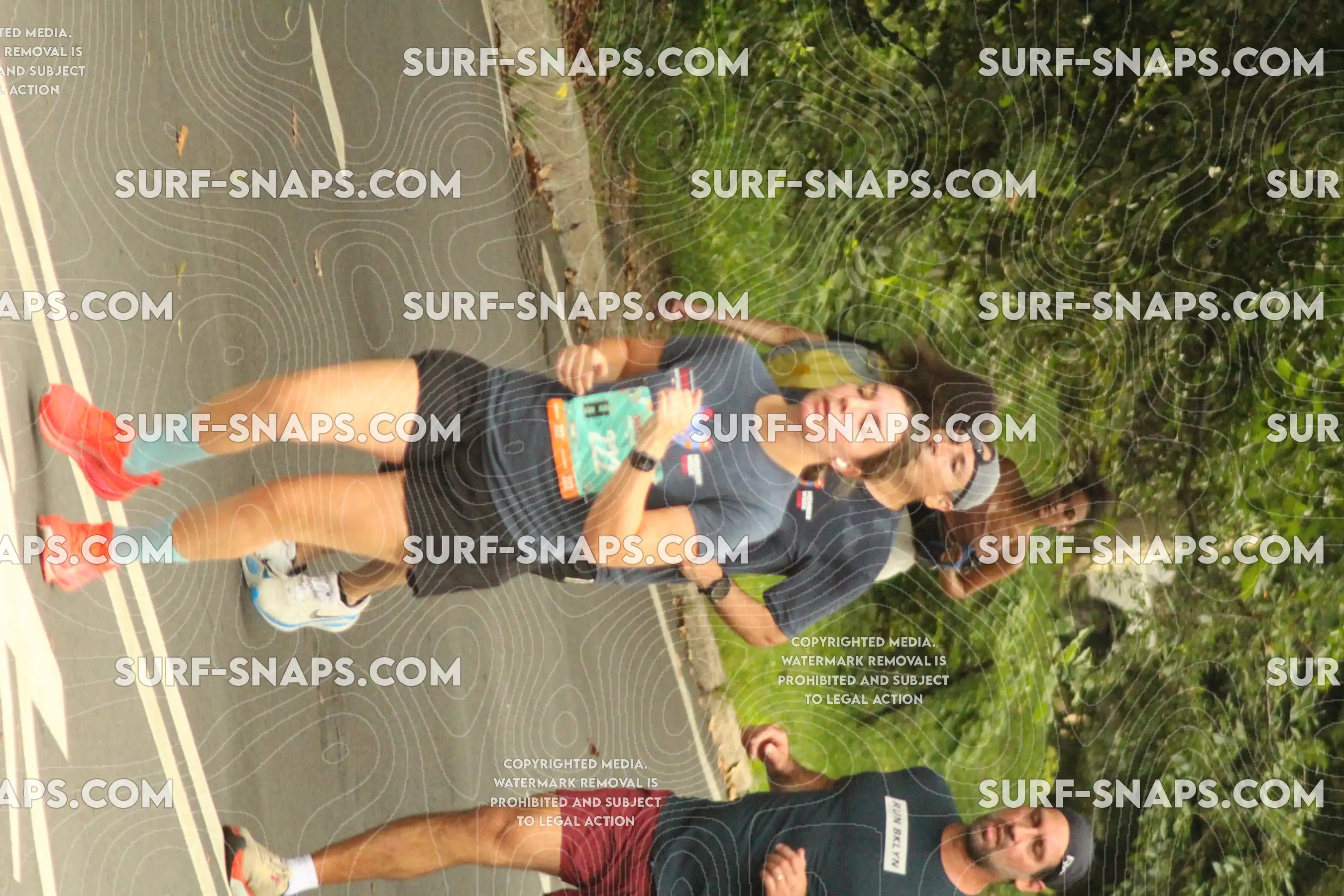 Grete's Great Gallop 10K - Central Park photo 153