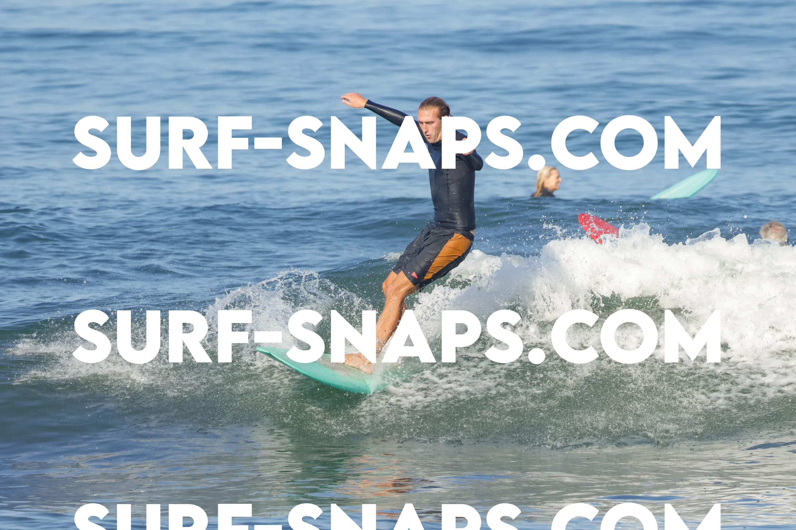 San Elijo State Beach - Se-070 photo 15