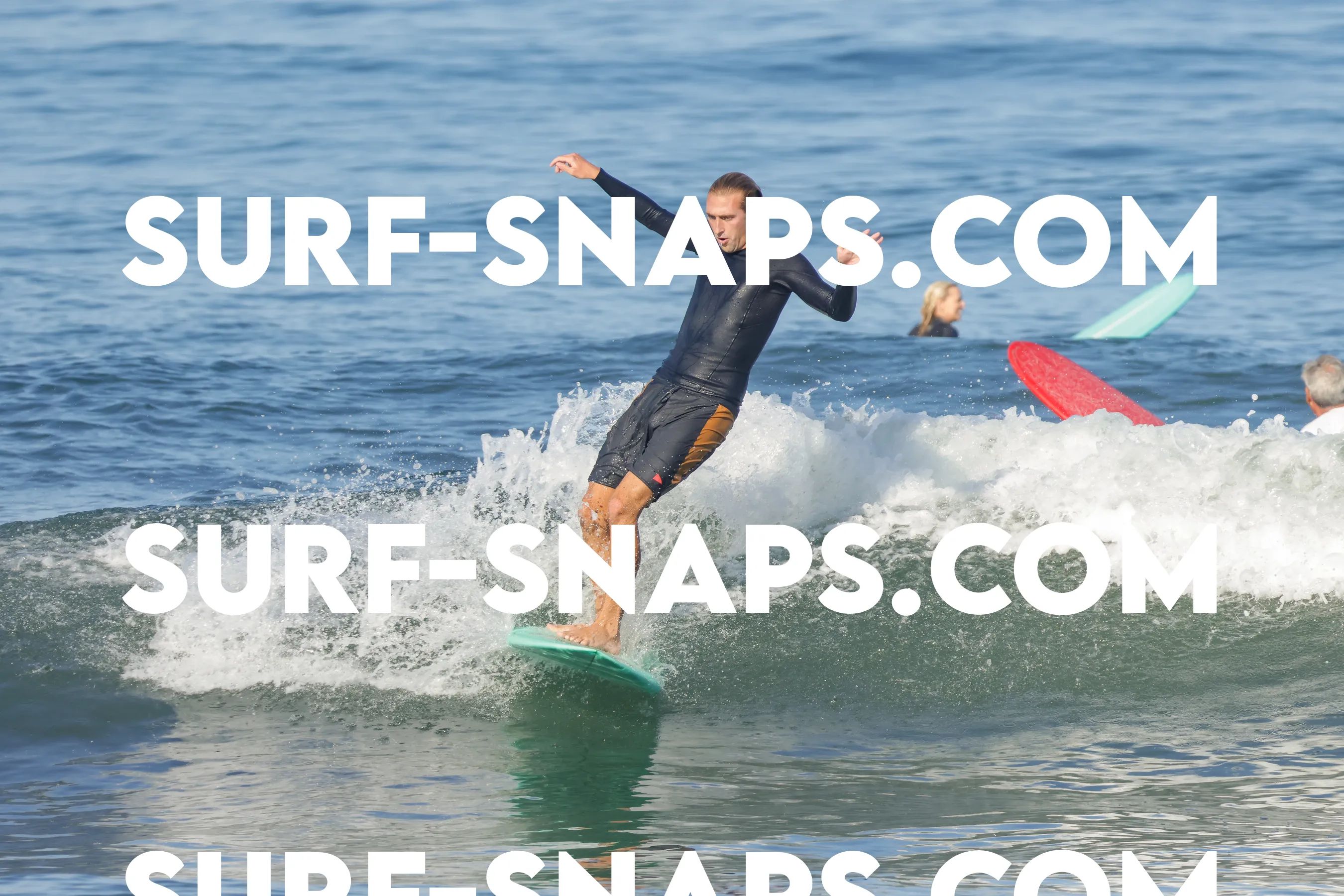 San Elijo State Beach - Se-070 photo 19