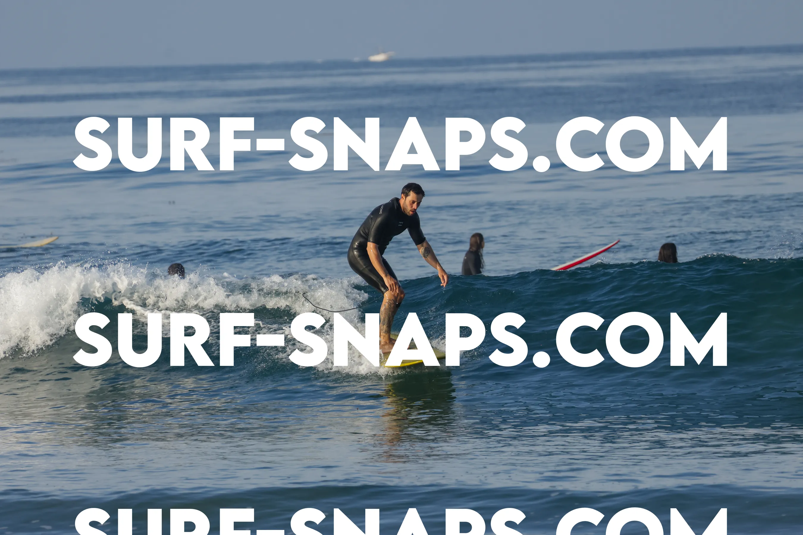 Tourmaline Surfing Park photo 2