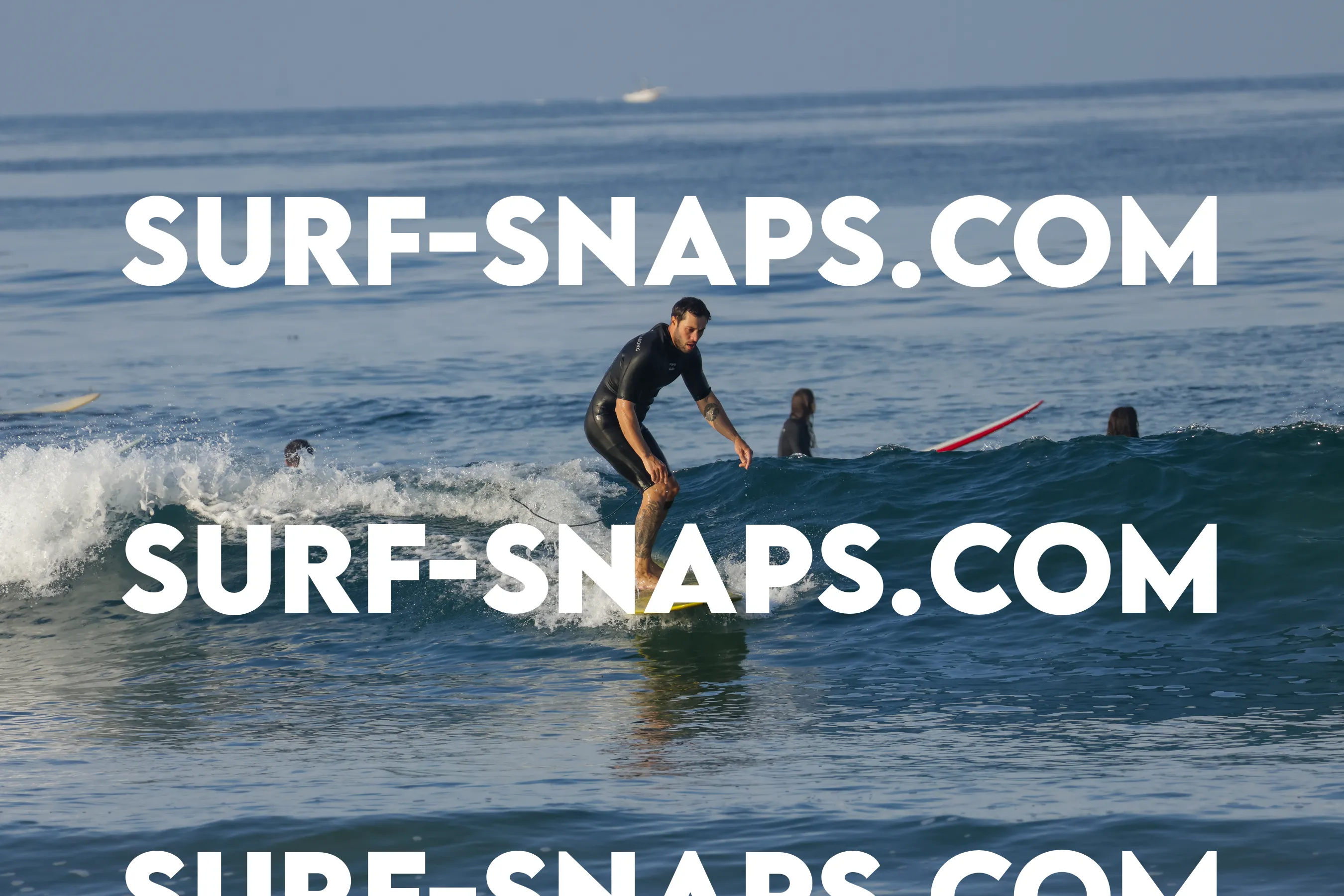 Tourmaline Surfing Park photo 3