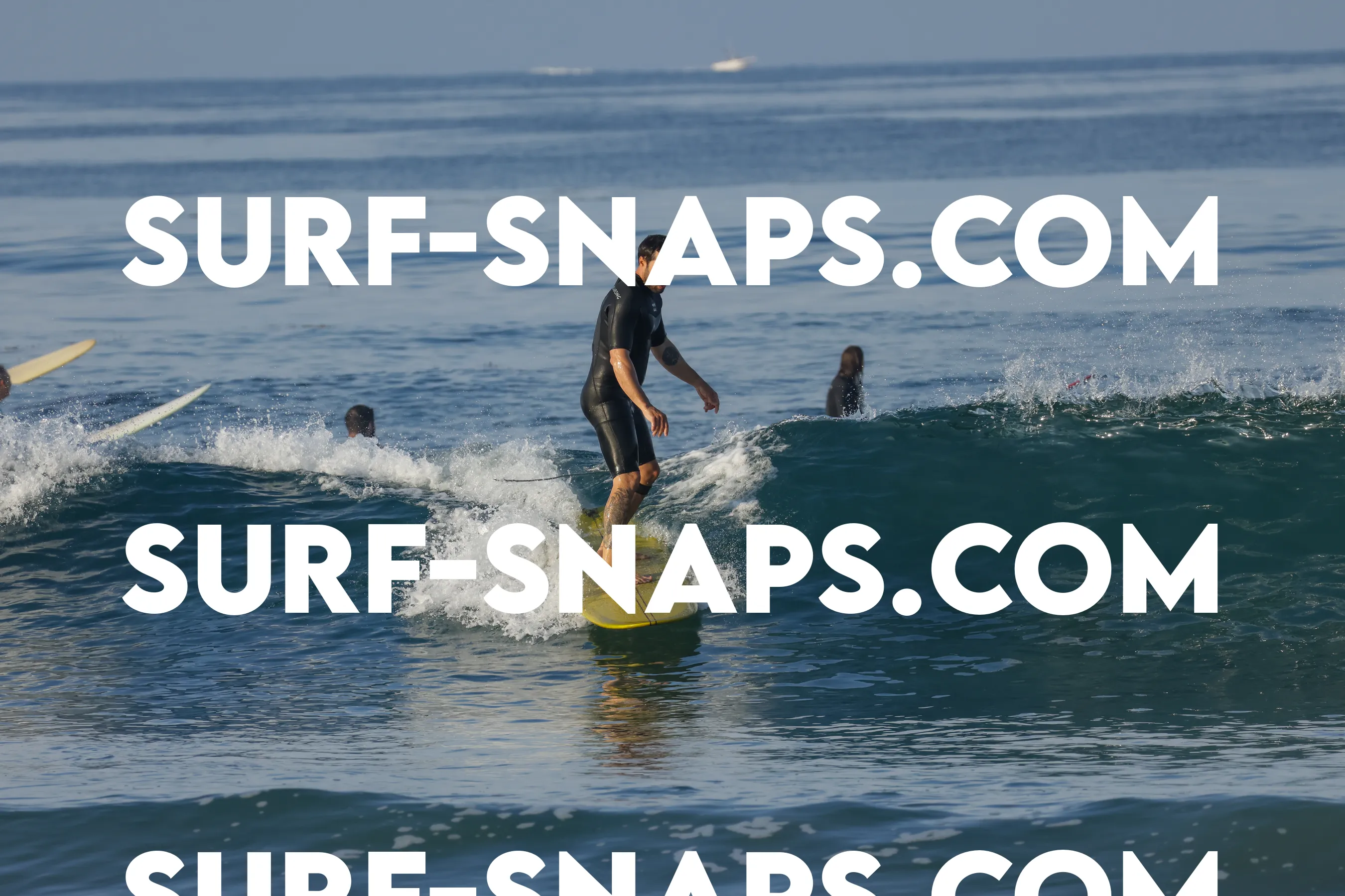 Tourmaline Surfing Park photo 4