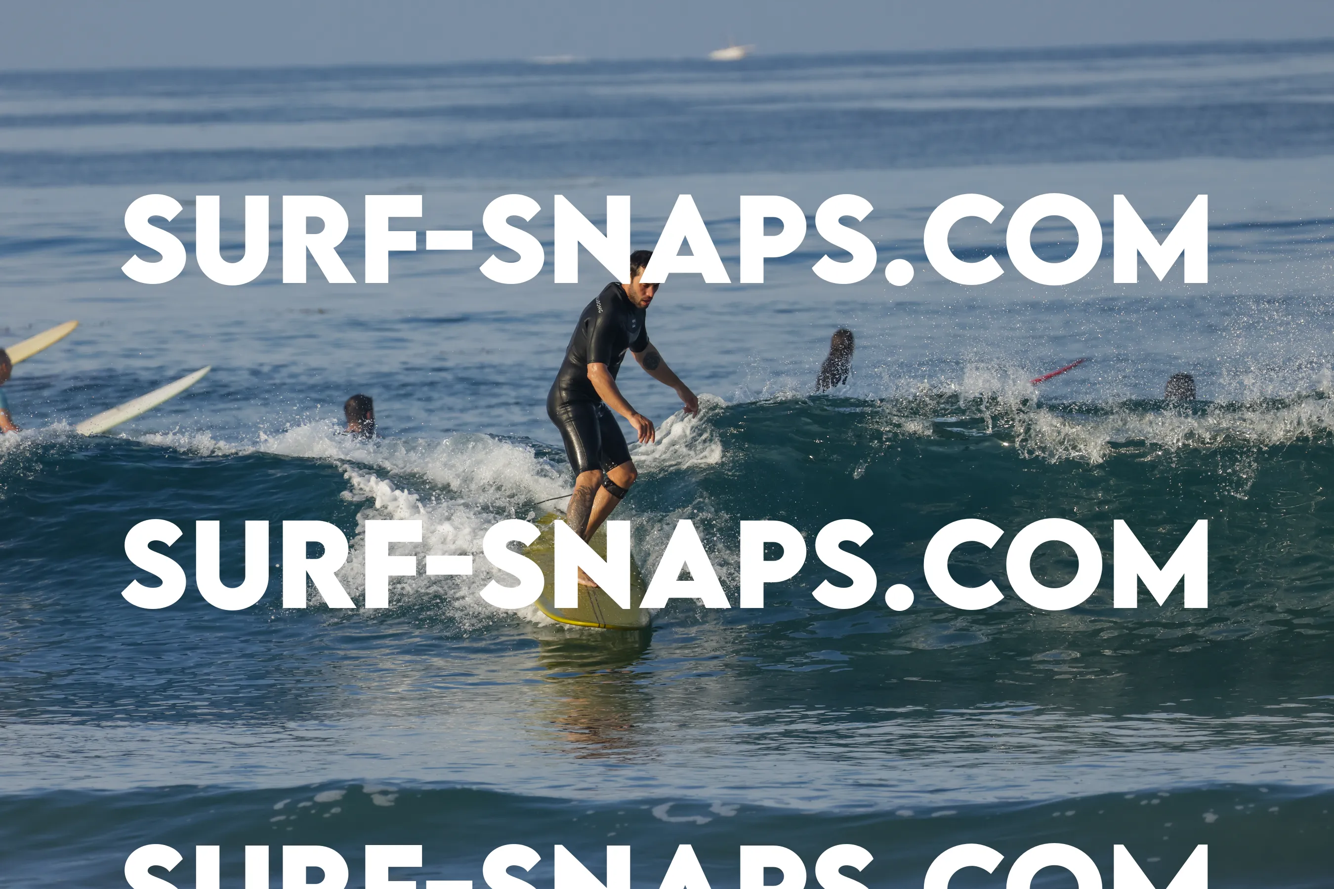 Tourmaline Surfing Park photo 6