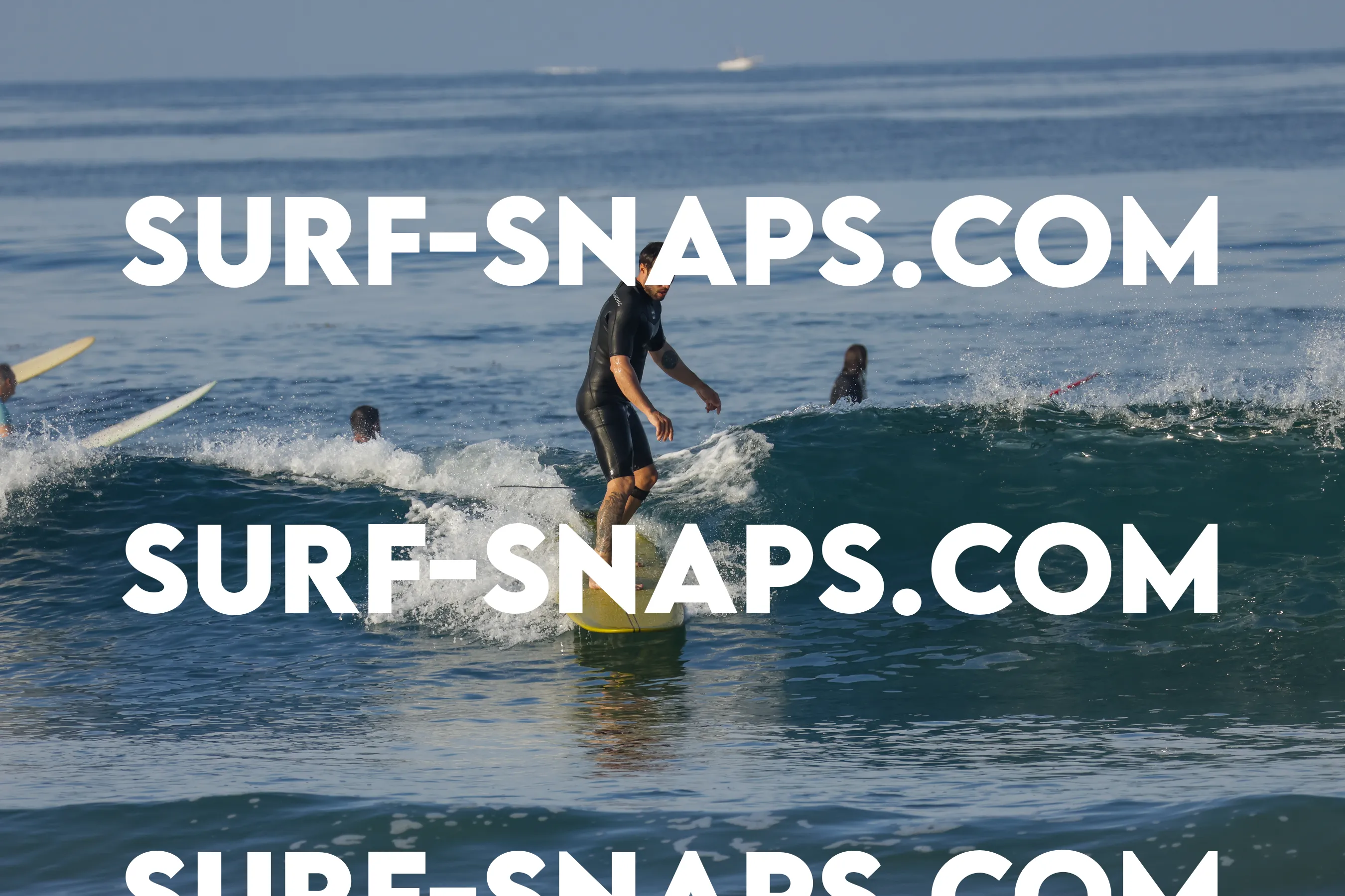 Tourmaline Surfing Park photo 5