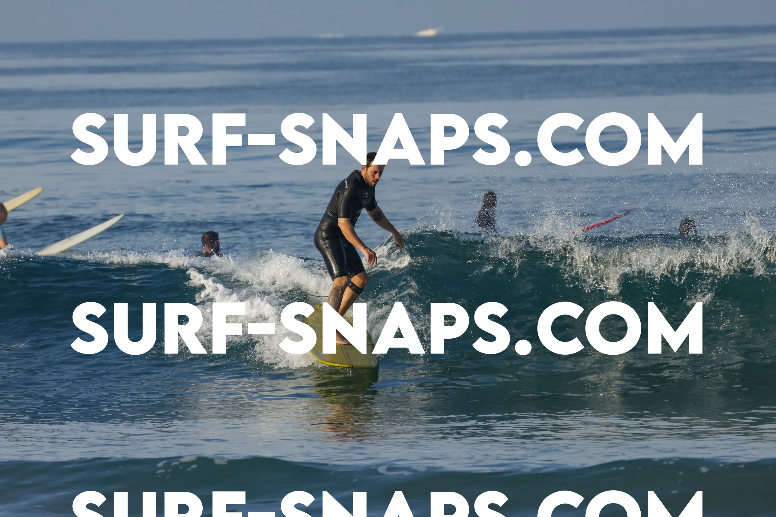 Tourmaline Surfing Park photo 7