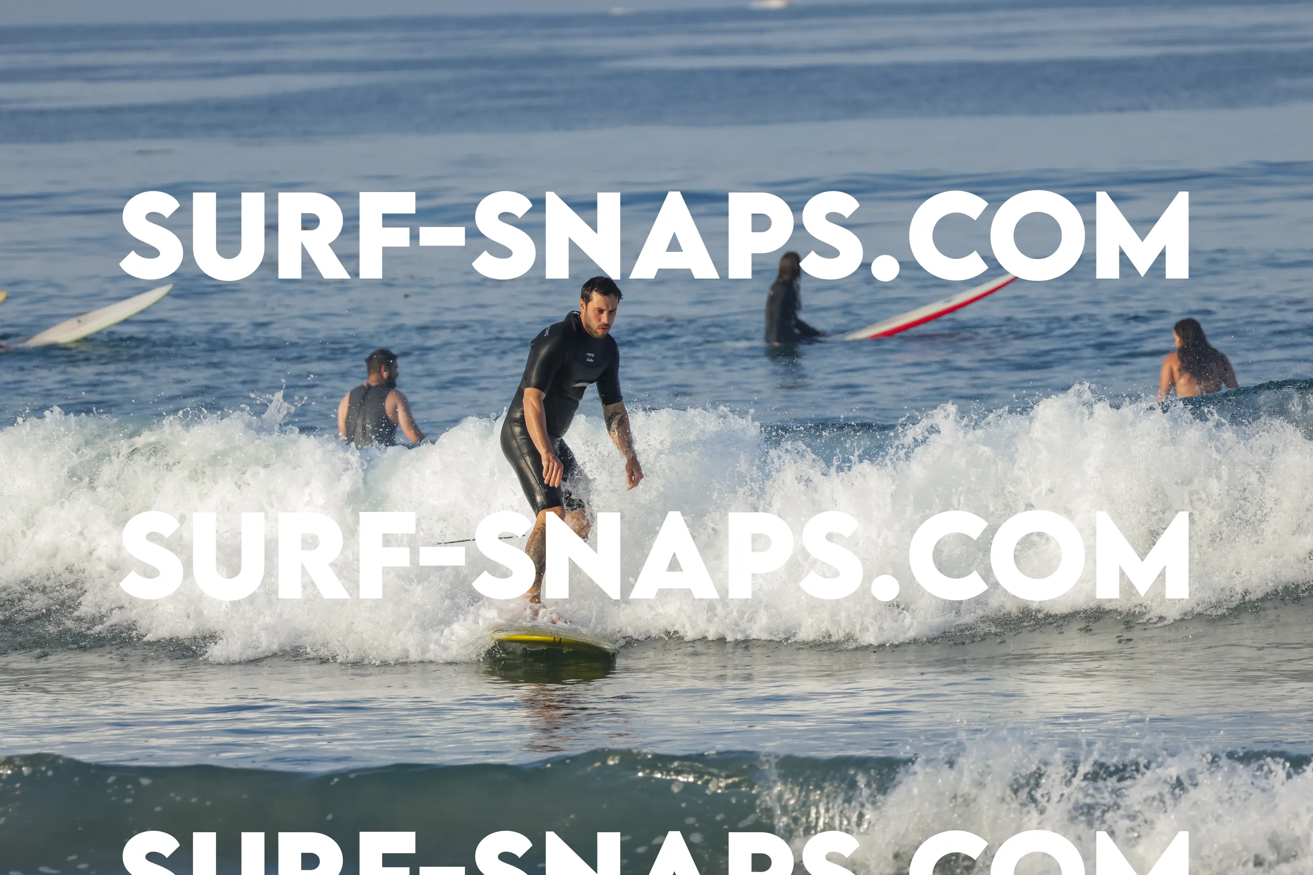 Tourmaline Surfing Park photo 8