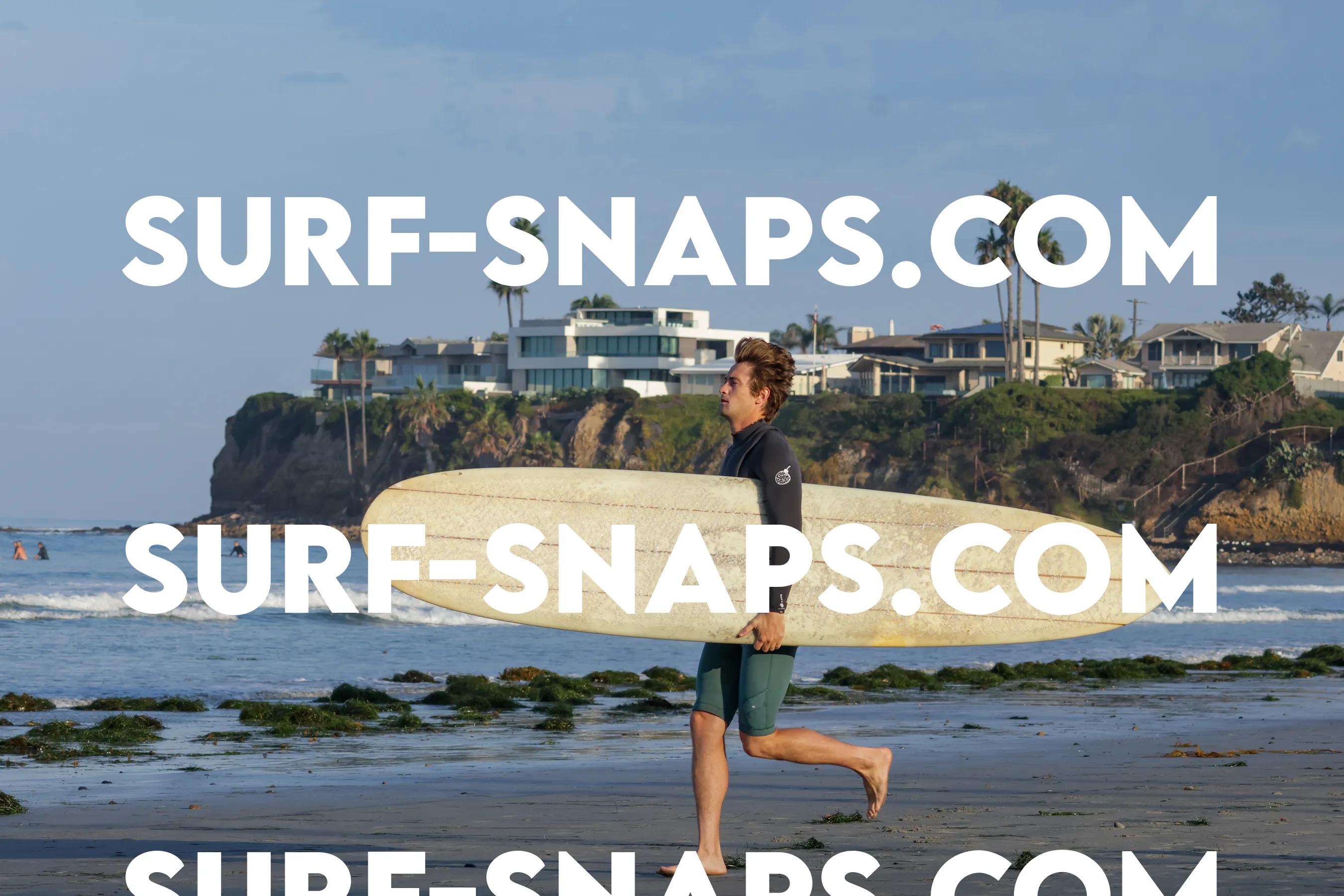 Tourmaline Surfing Park photo 30