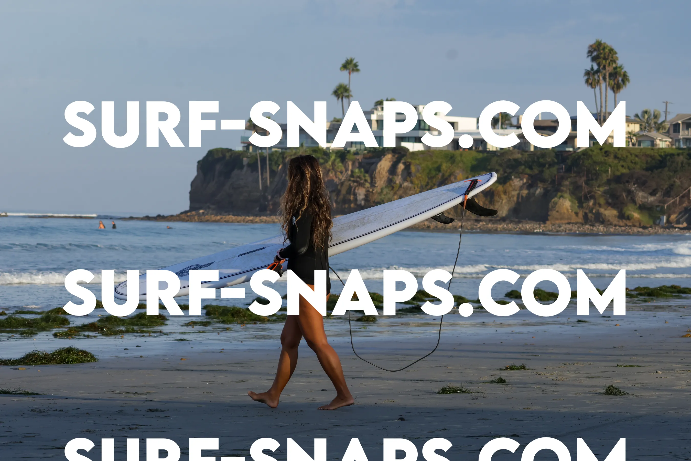 Tourmaline Surfing Park photo 32