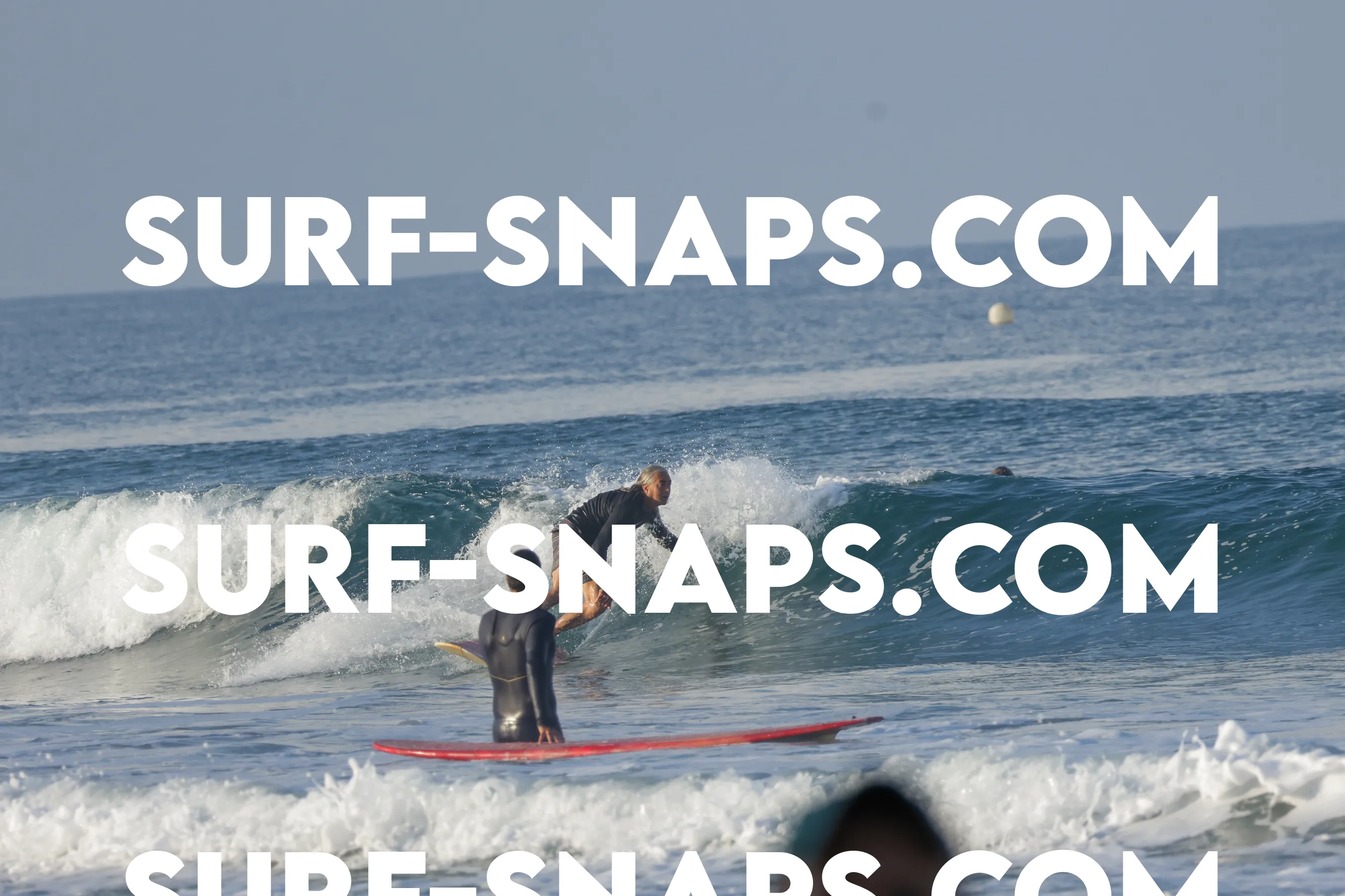 Tourmaline Surfing Park photo 36