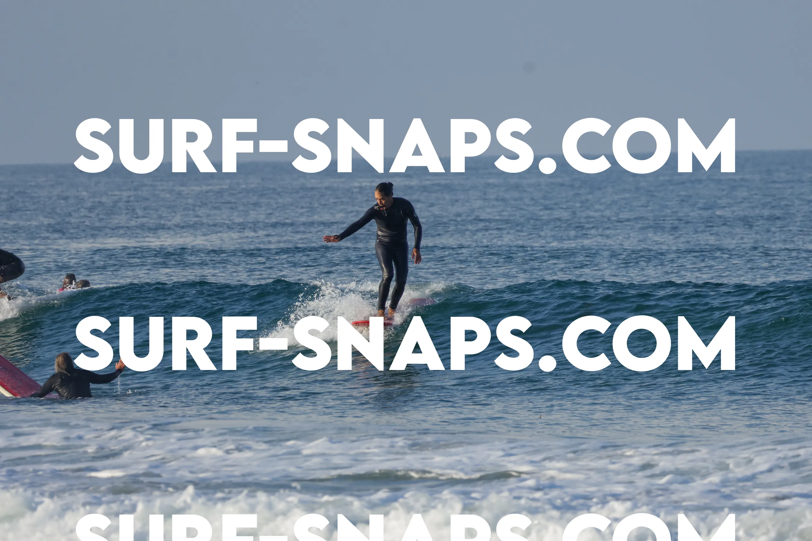 Tourmaline Surfing Park photo 55