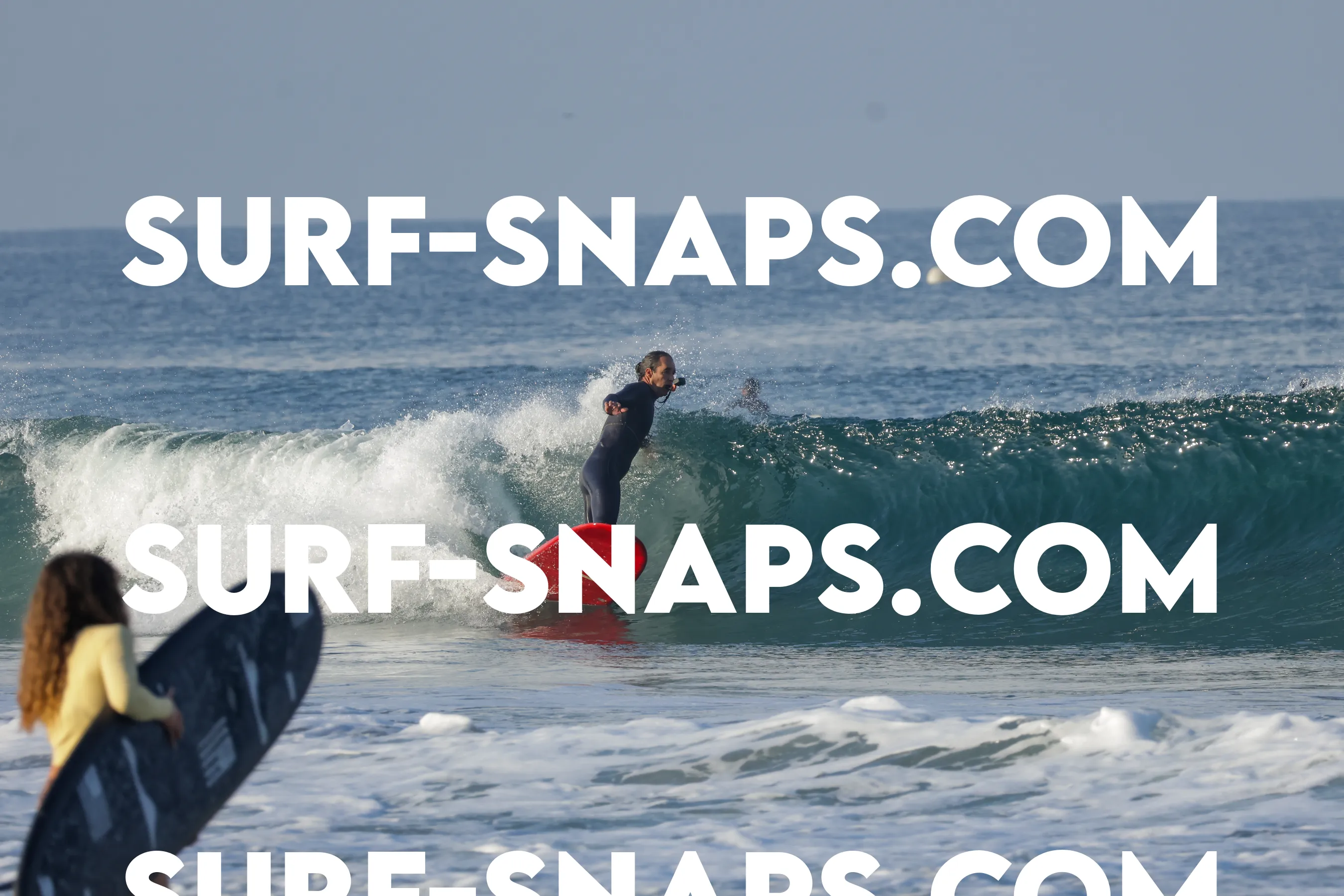 Tourmaline Surfing Park photo 67