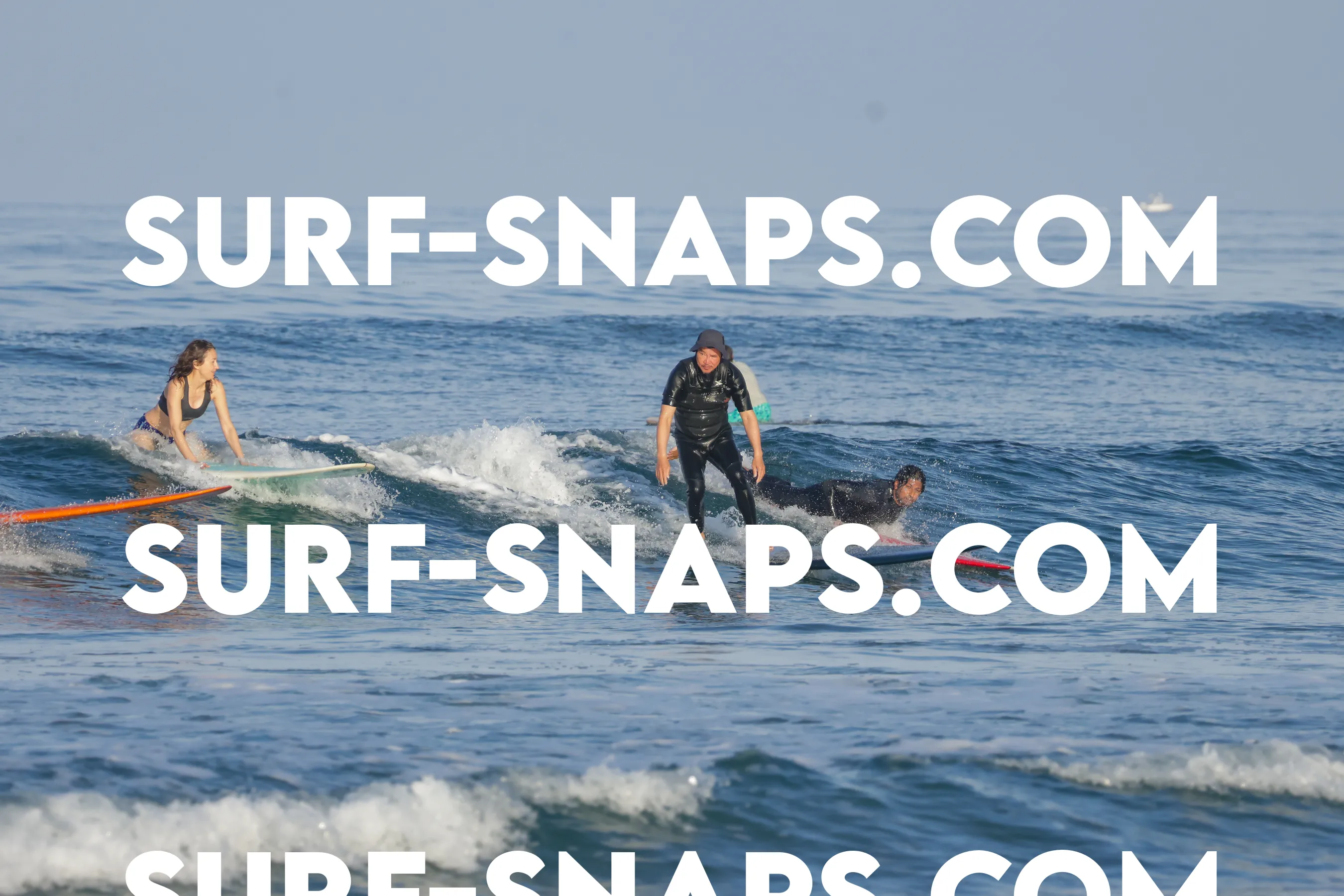Tourmaline Surfing Park photo 103