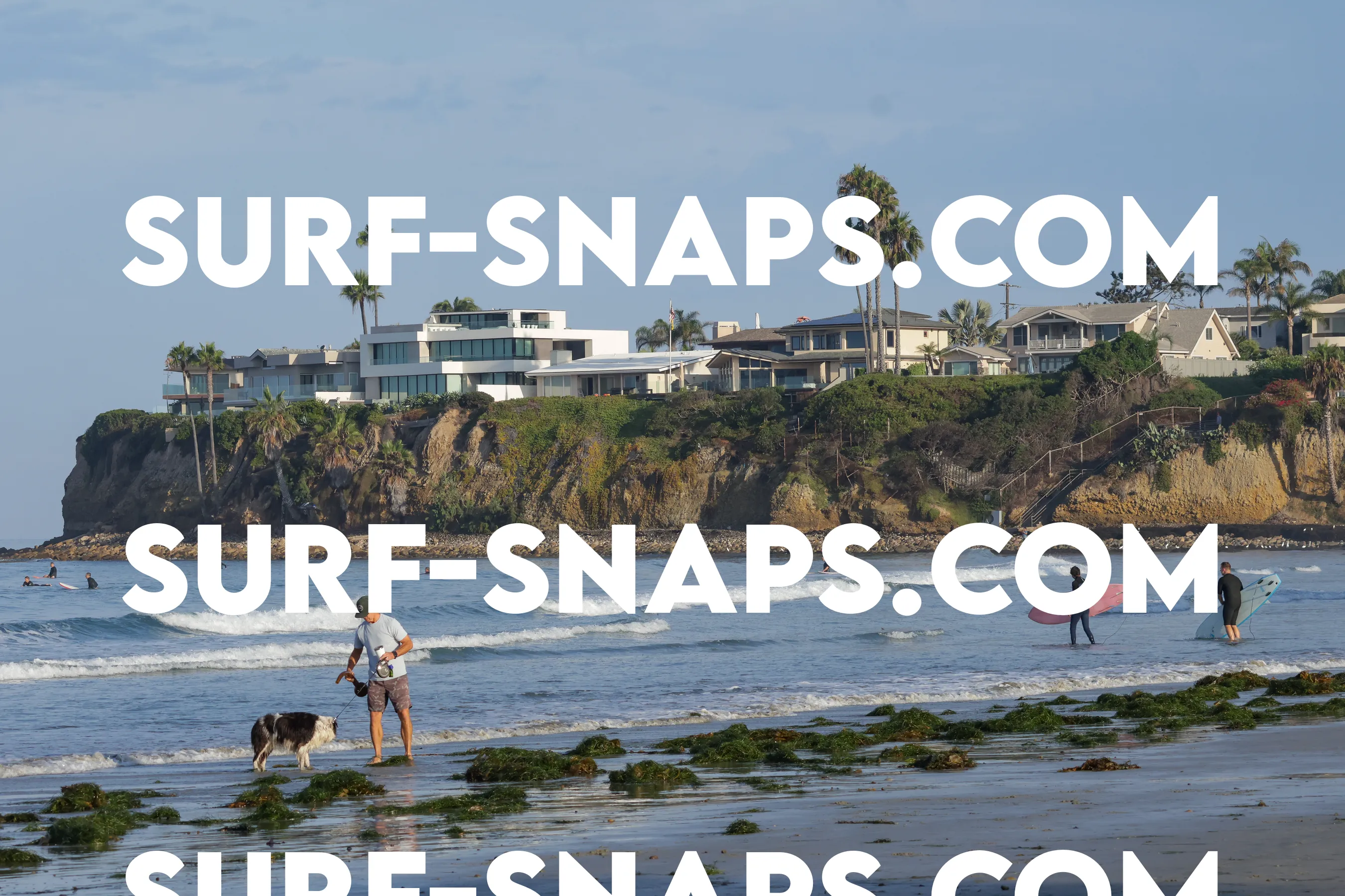 Tourmaline Surfing Park photo 153