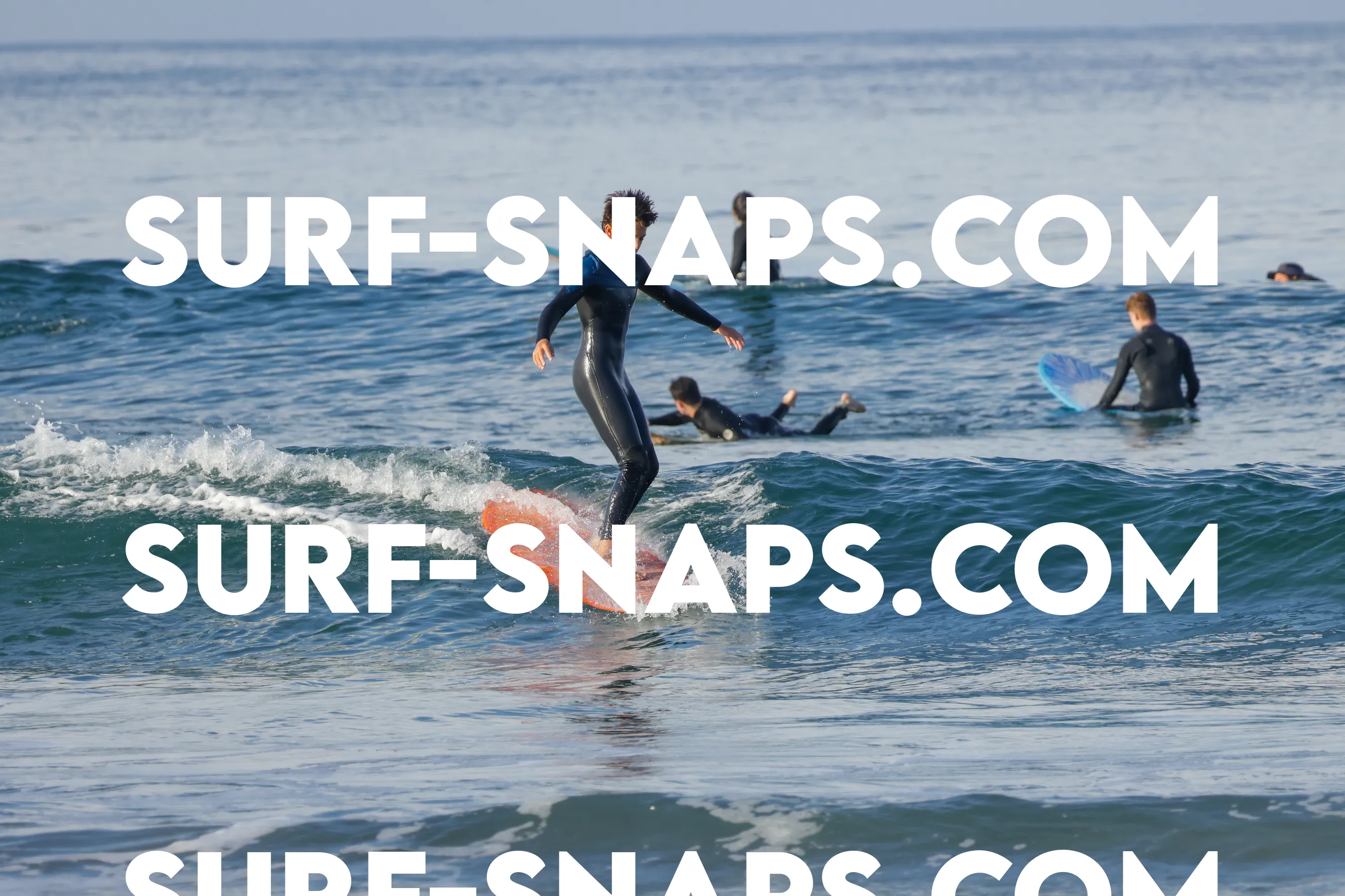 Tourmaline Surfing Park photo 157