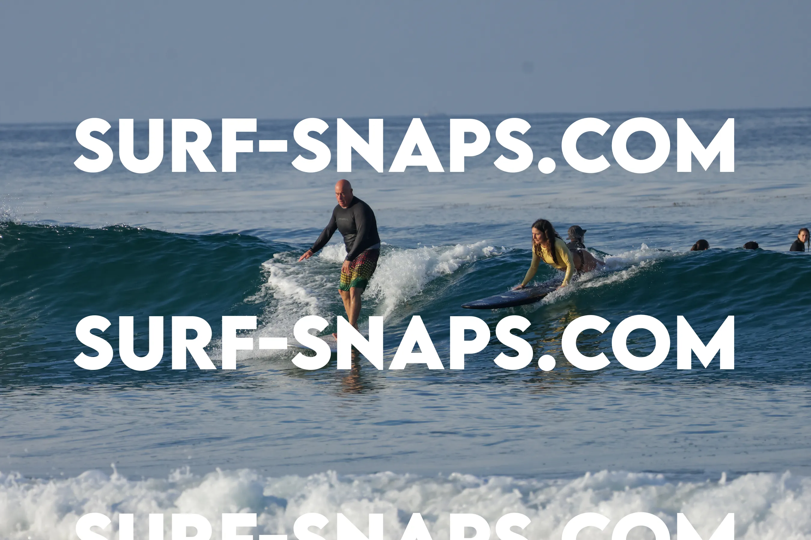 Tourmaline Surfing Park photo 159