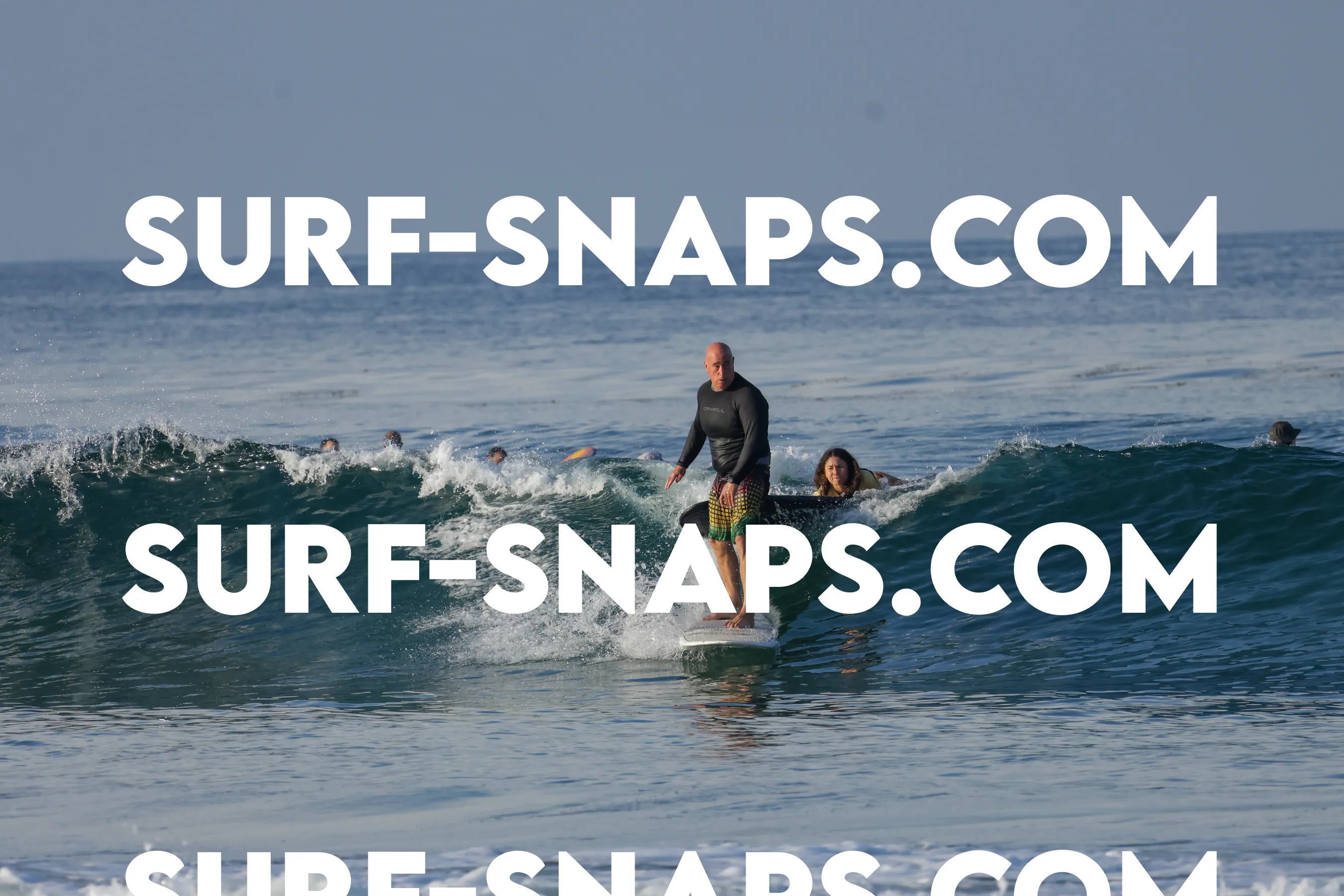 Tourmaline Surfing Park photo 160