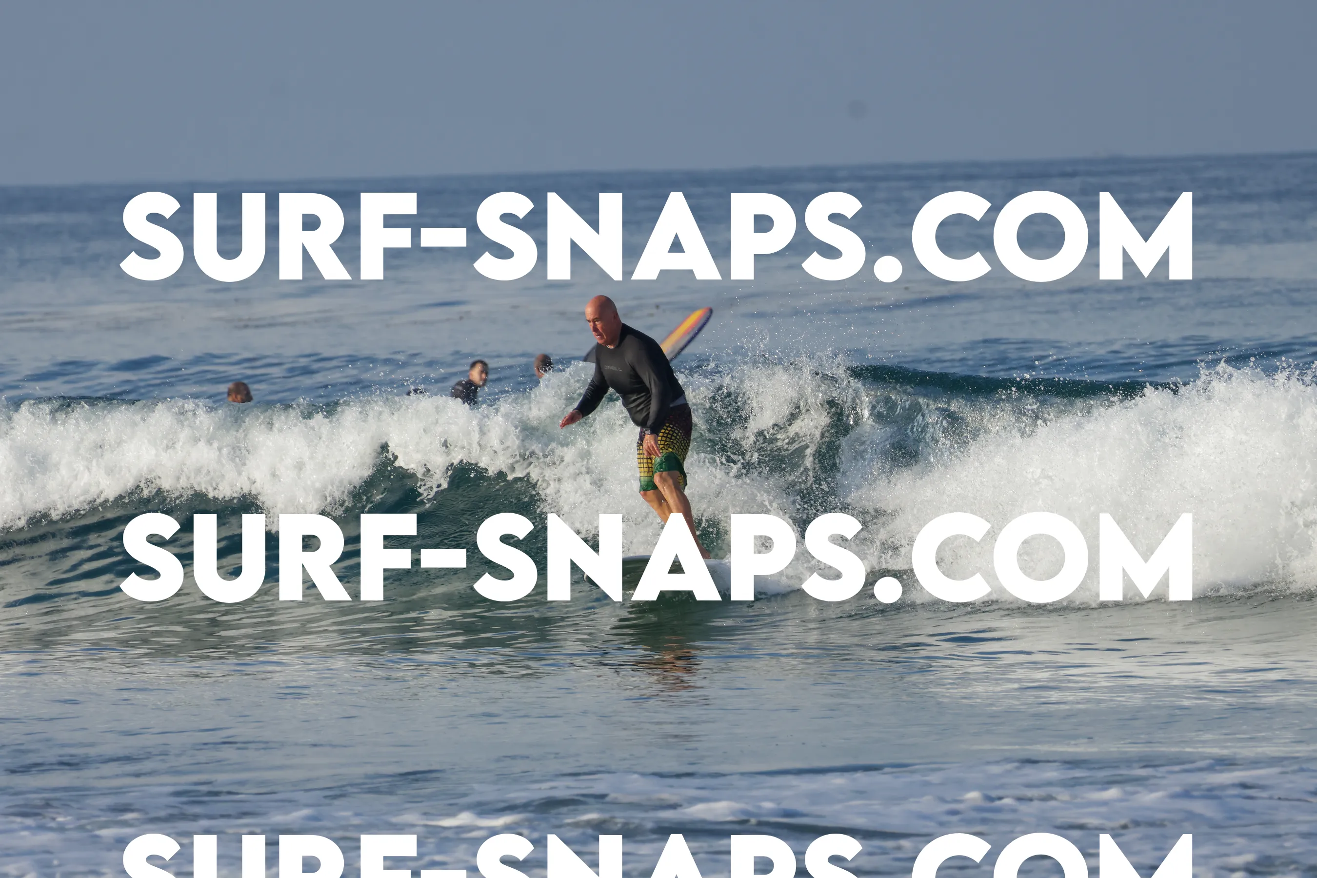 Tourmaline Surfing Park photo 162
