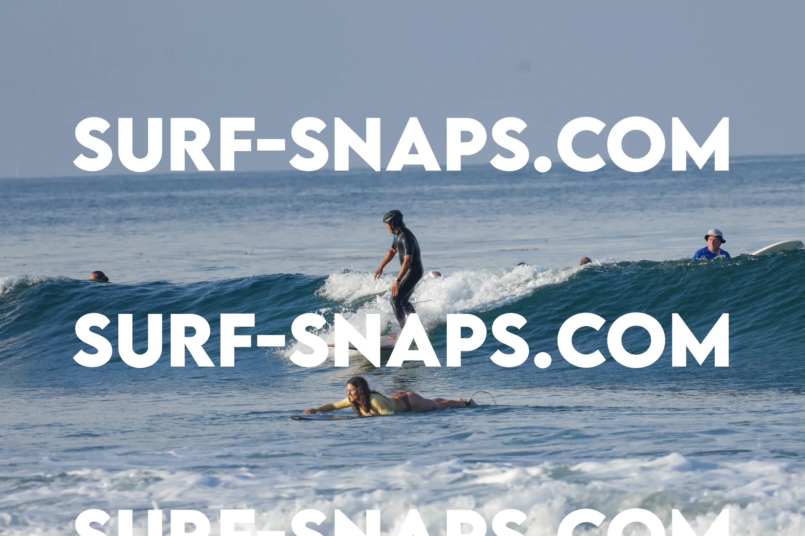 Tourmaline Surfing Park photo 165