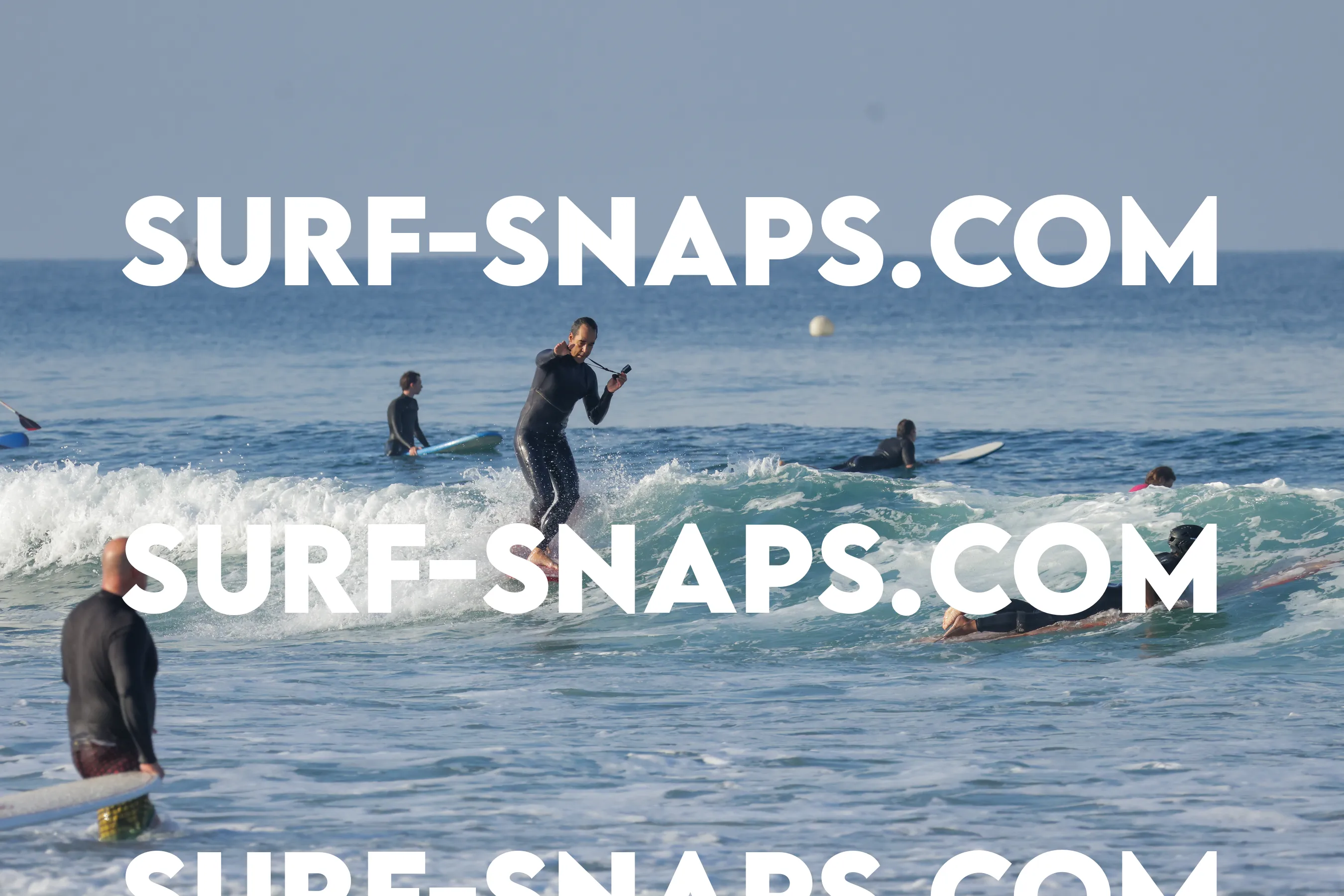 Tourmaline Surfing Park photo 183