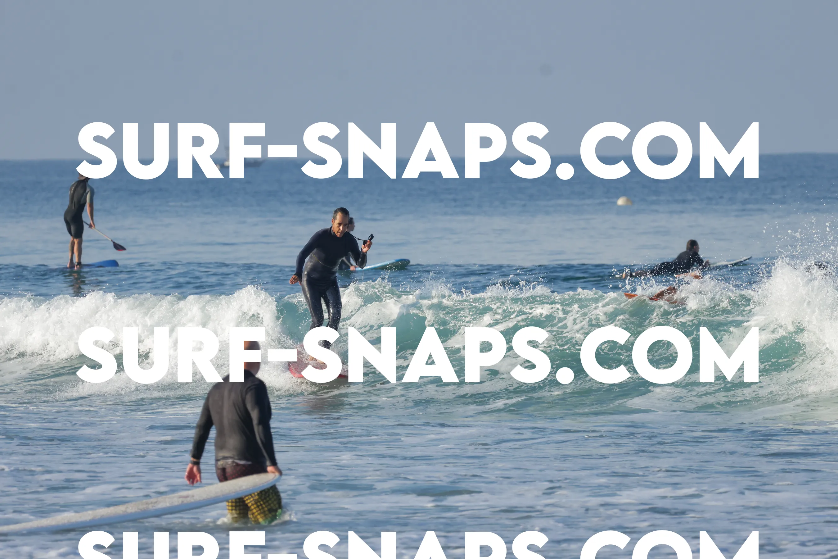 Tourmaline Surfing Park photo 184