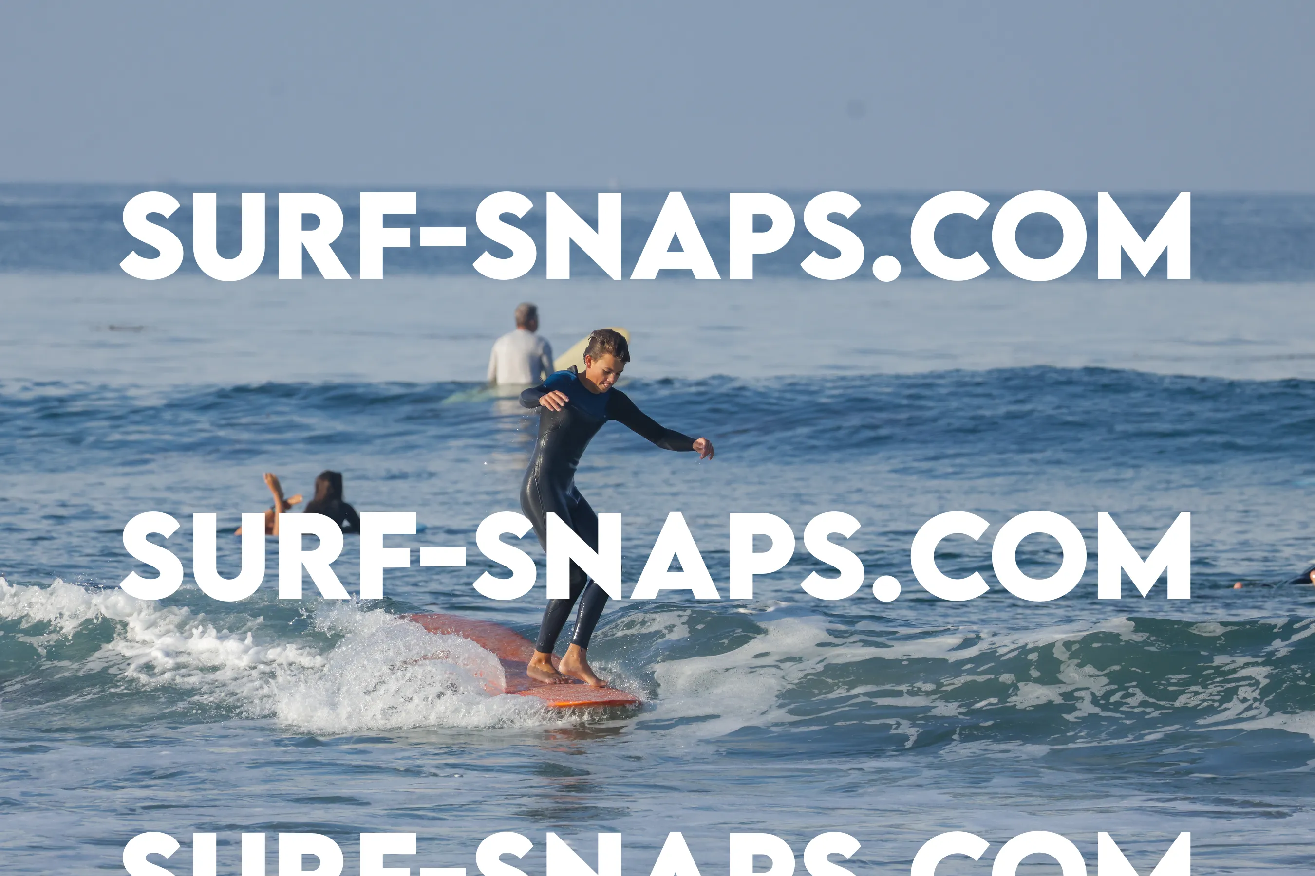 Tourmaline Surfing Park photo 200