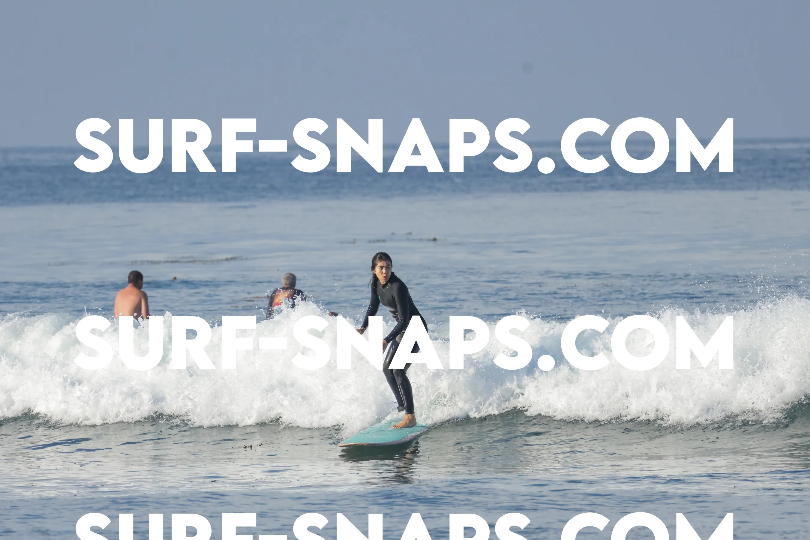 Tourmaline Surfing Park photo 213