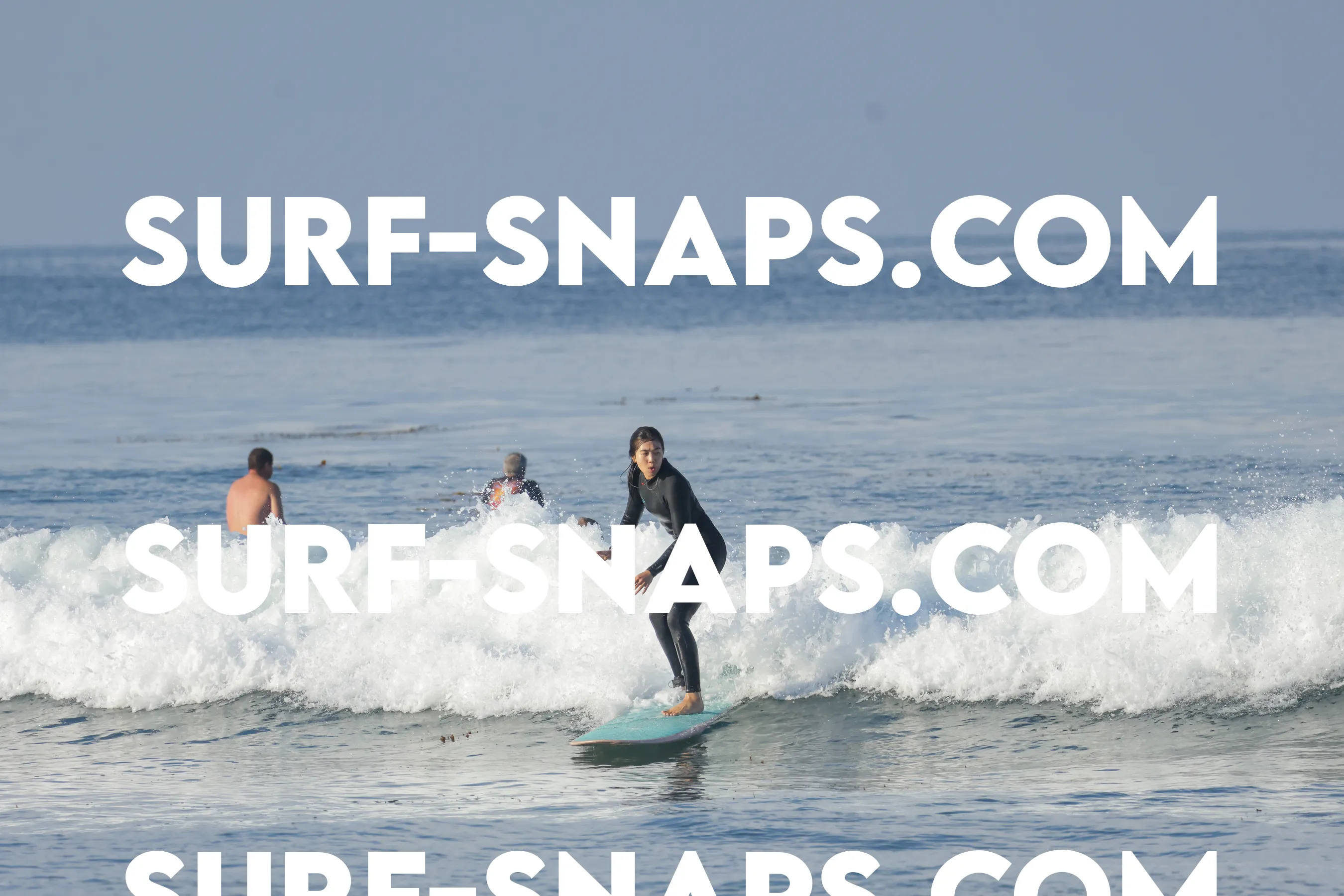 Tourmaline Surfing Park photo 214