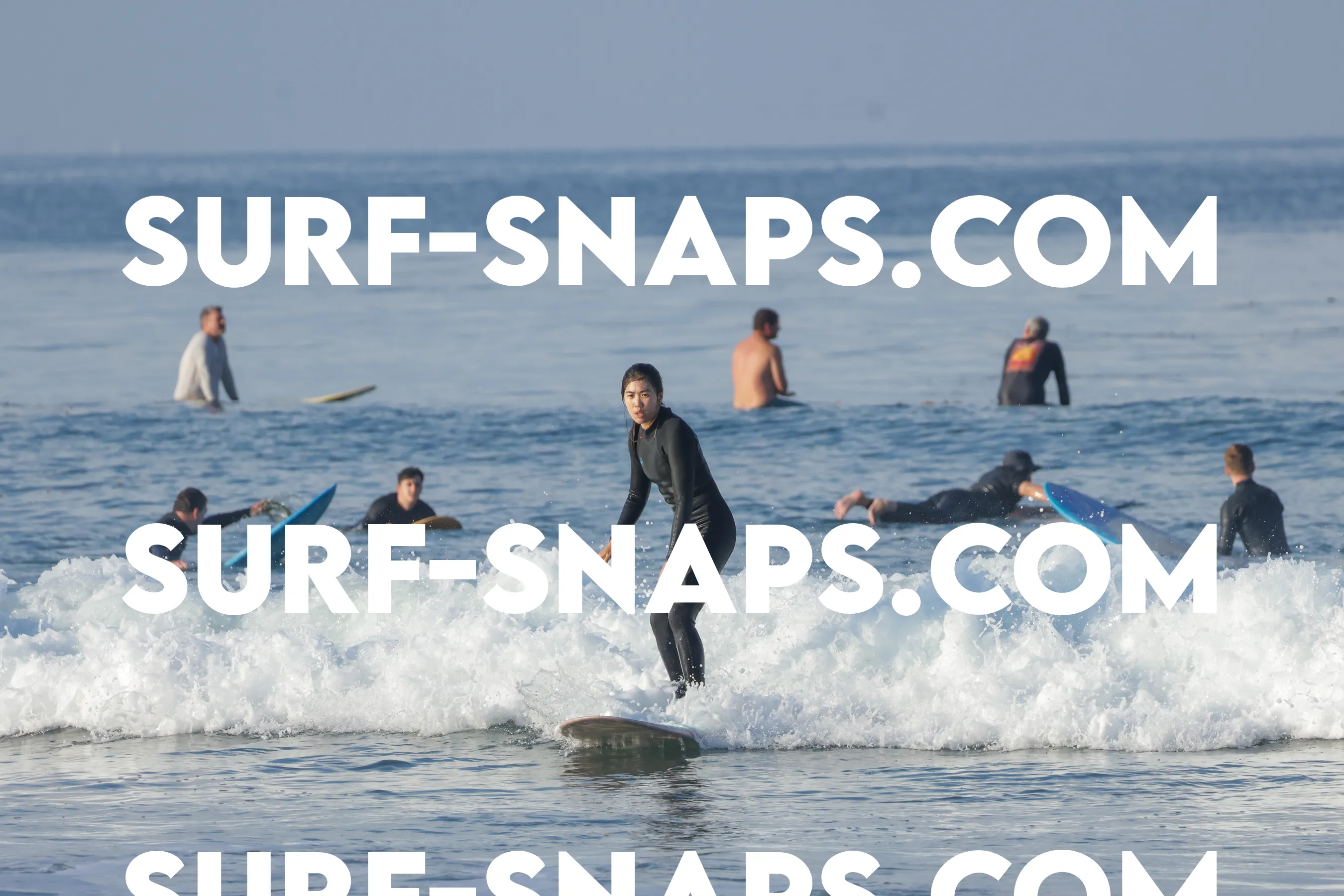 Tourmaline Surfing Park photo 215