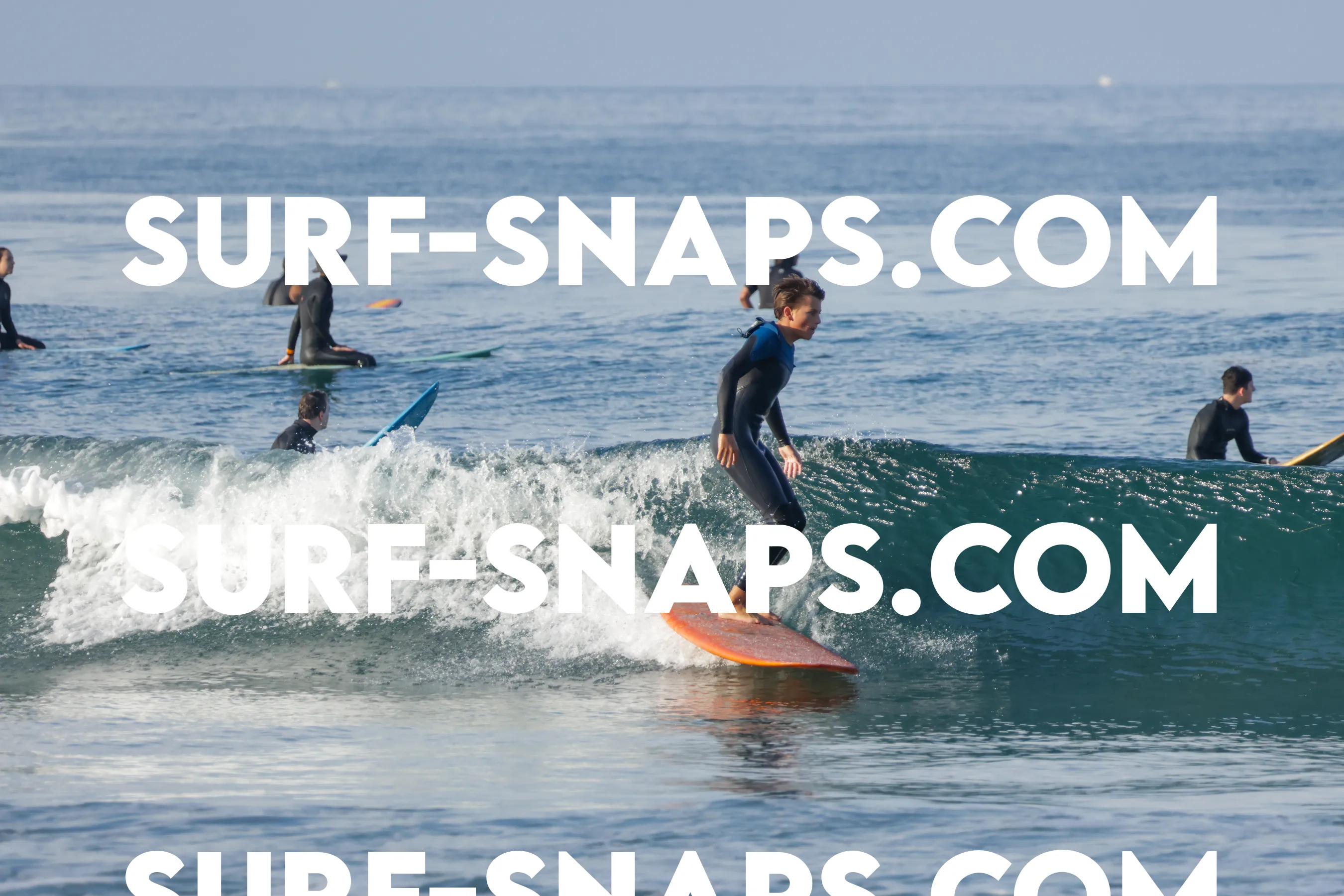 Tourmaline Surfing Park photo 250