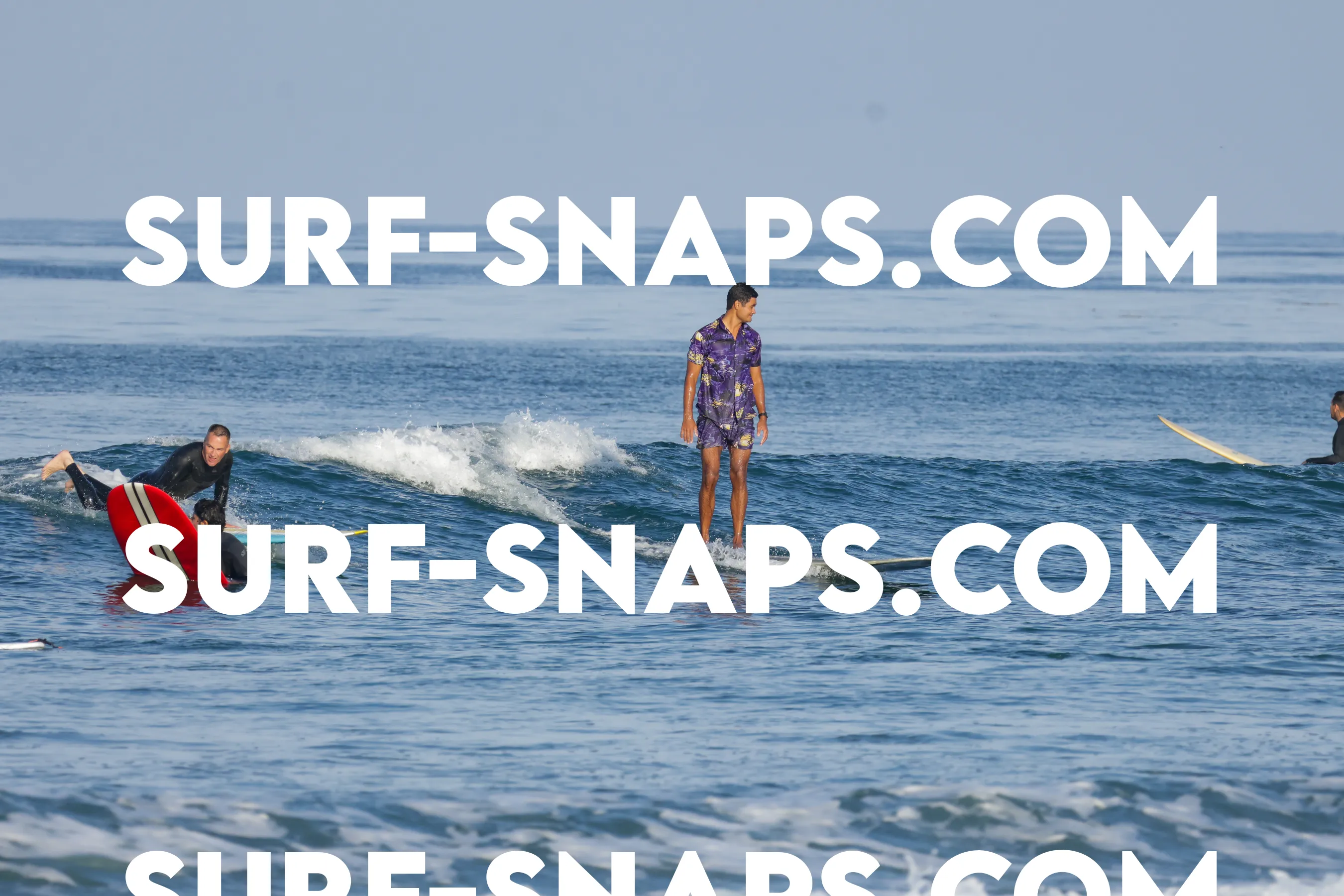 Tourmaline Surfing Park photo 253