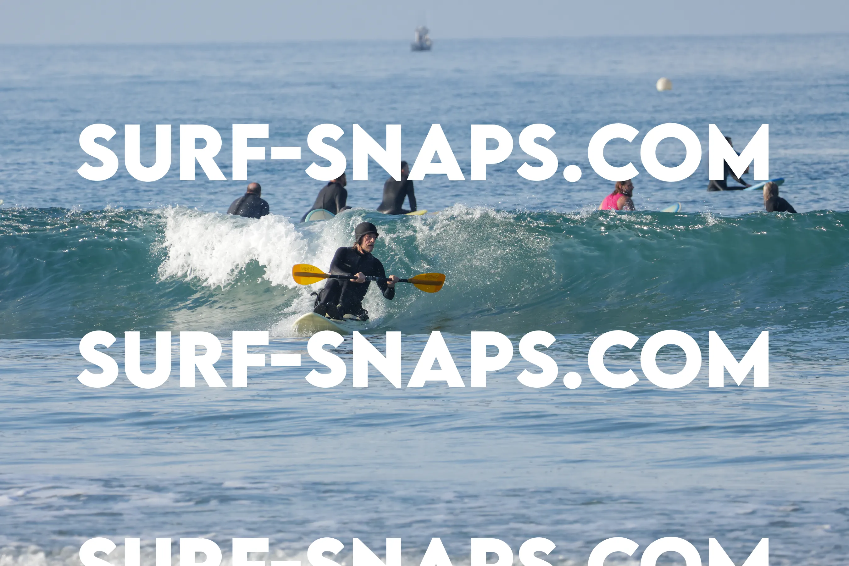 Tourmaline Surfing Park photo 260