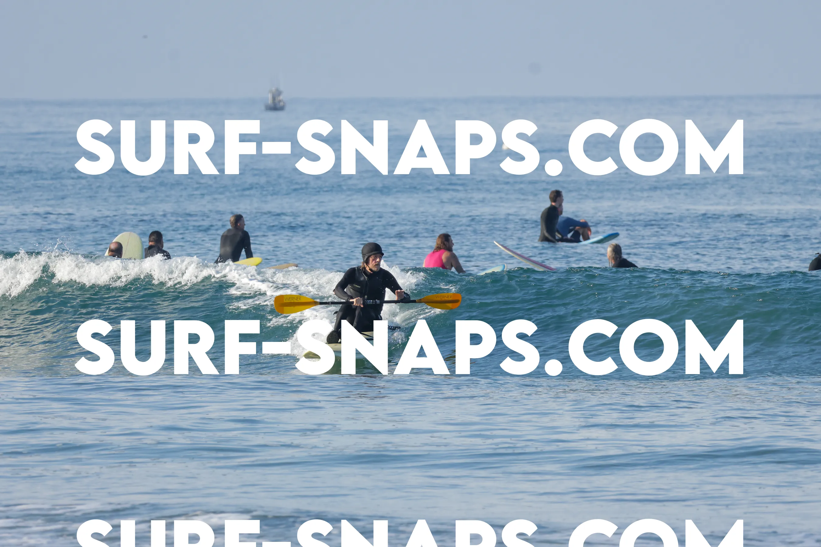 Tourmaline Surfing Park photo 259