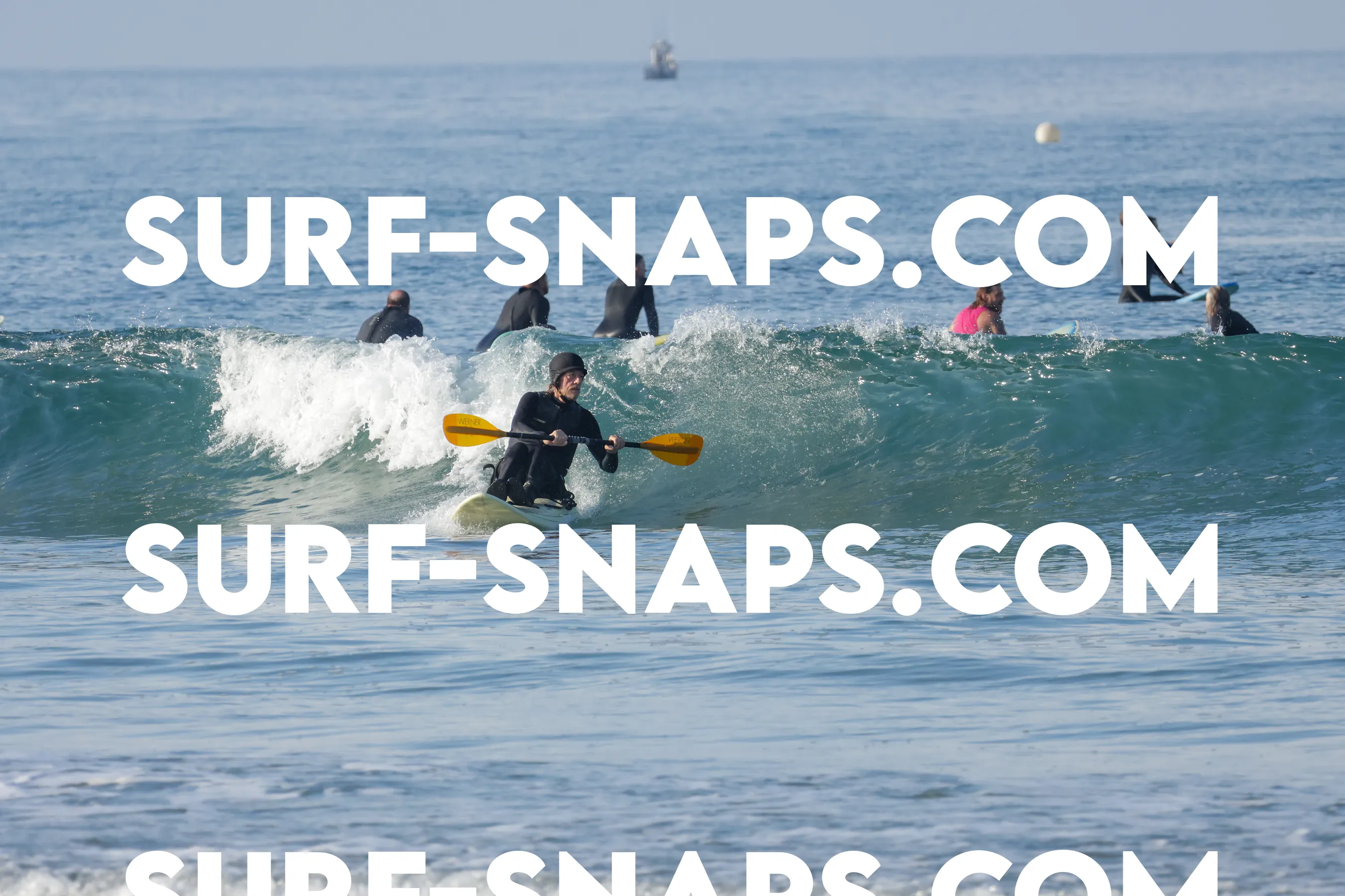 Tourmaline Surfing Park photo 261
