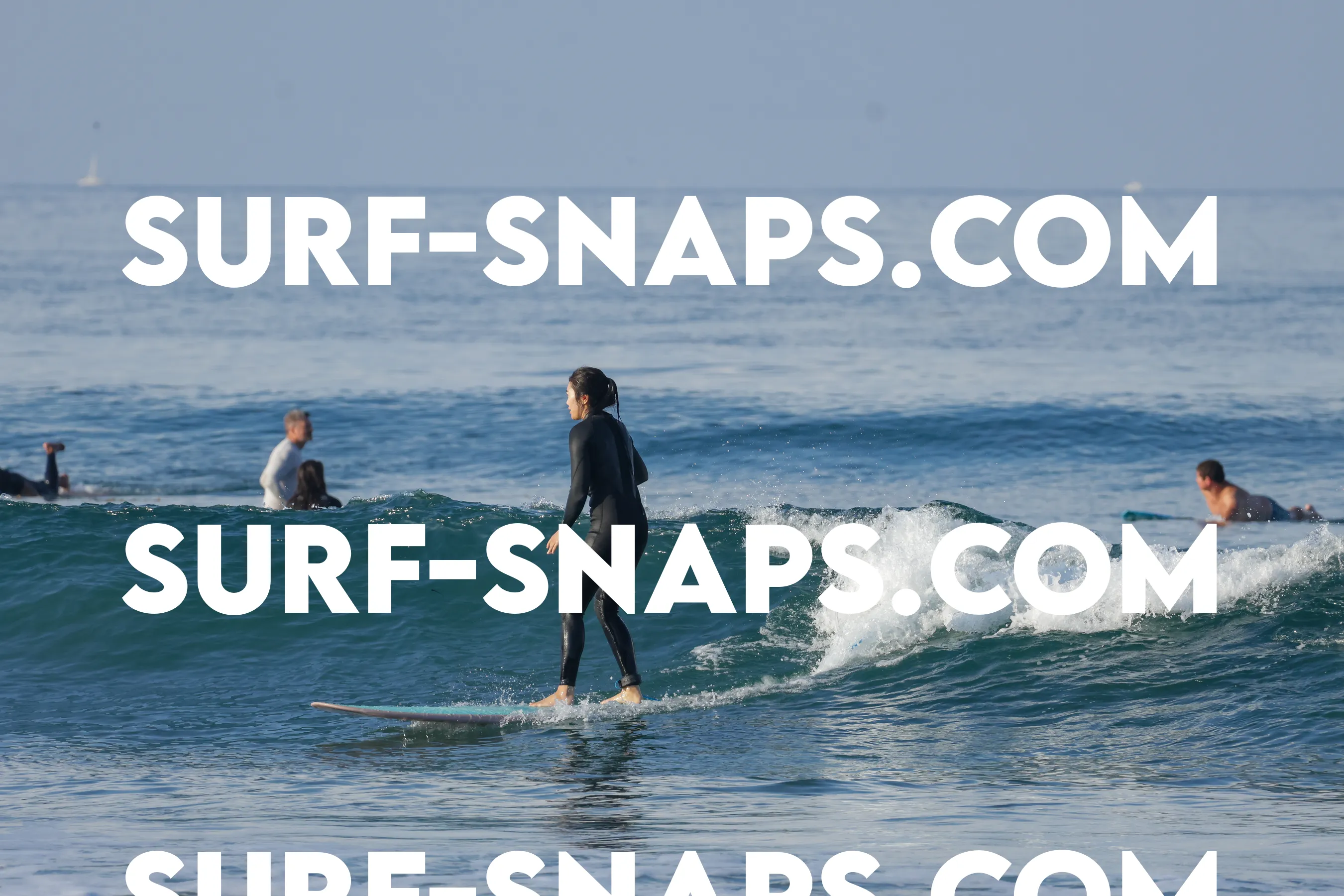 Tourmaline Surfing Park photo 271