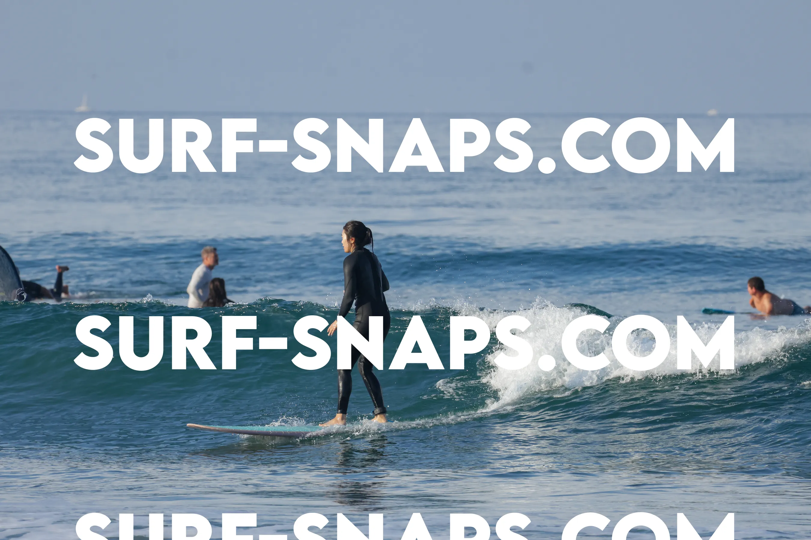 Tourmaline Surfing Park photo 272