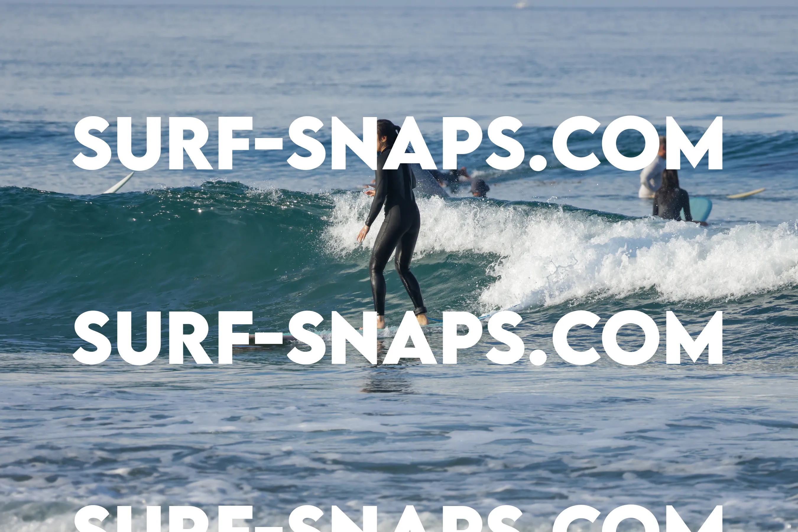 Tourmaline Surfing Park photo 274