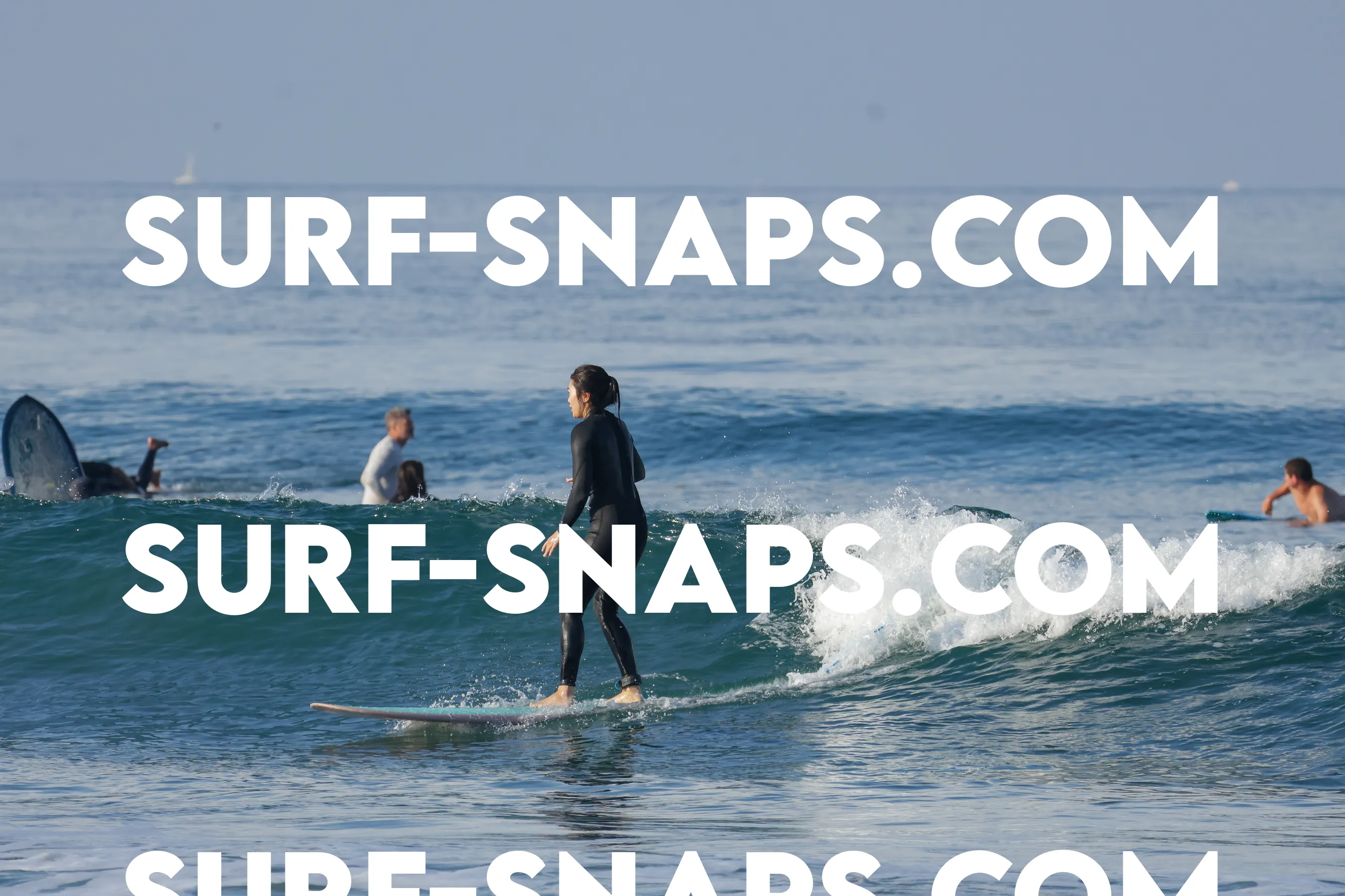 Tourmaline Surfing Park photo 273