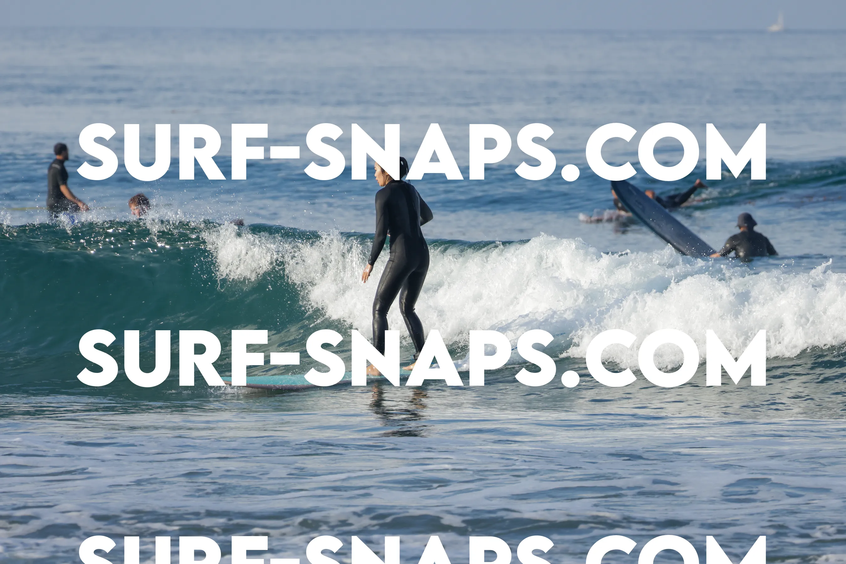 Tourmaline Surfing Park photo 276