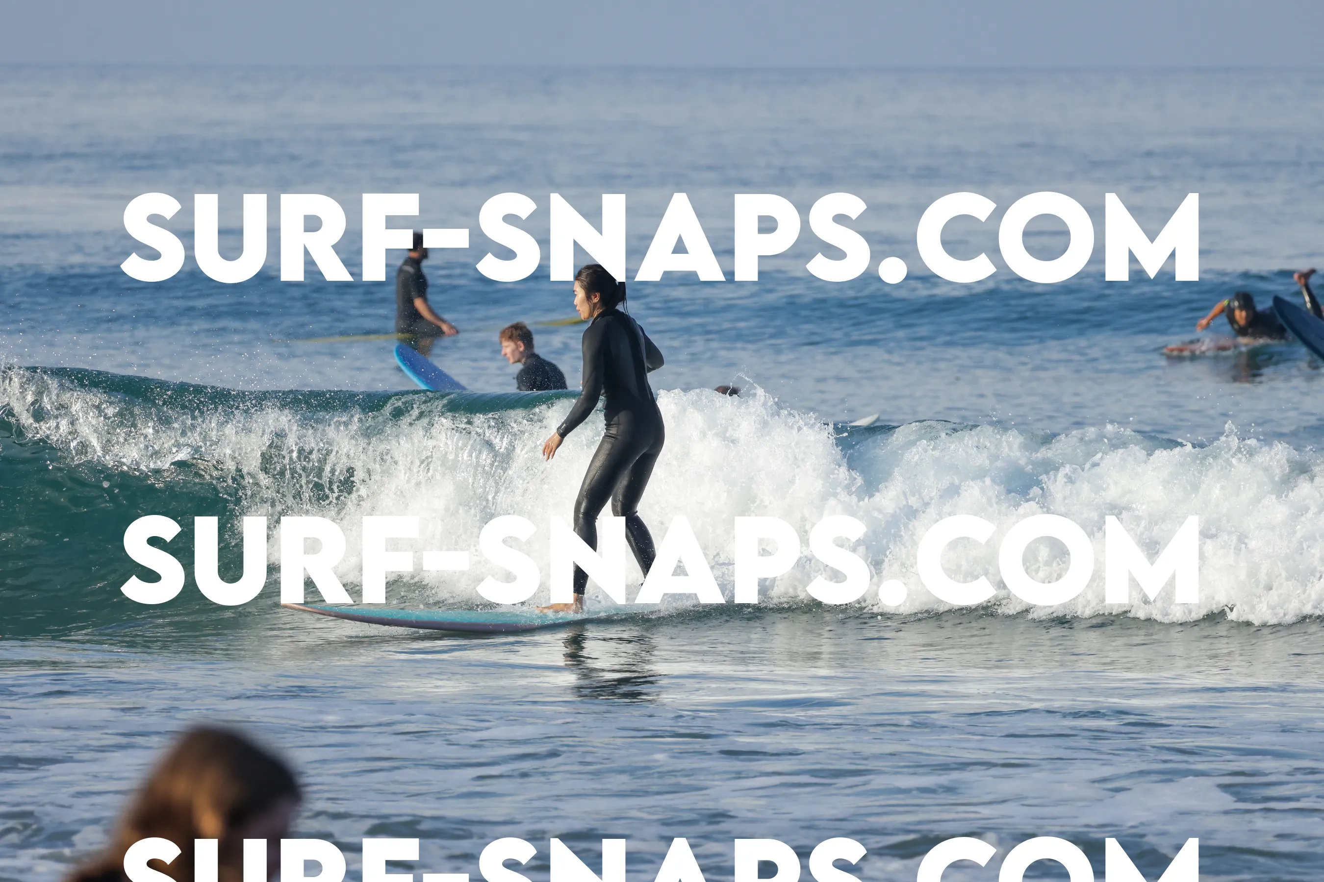 Tourmaline Surfing Park photo 277