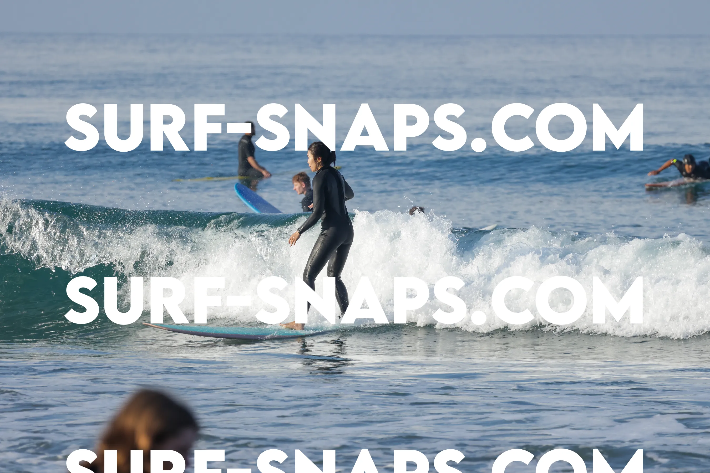 Tourmaline Surfing Park photo 278