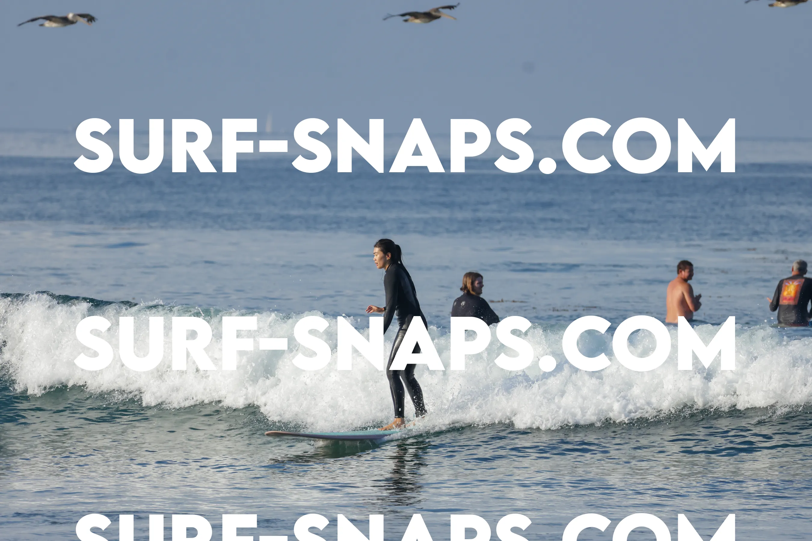 Tourmaline Surfing Park photo 309