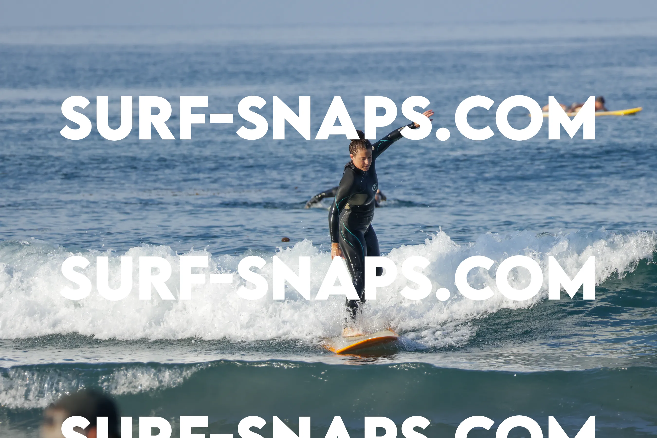 Tourmaline Surfing Park photo 318