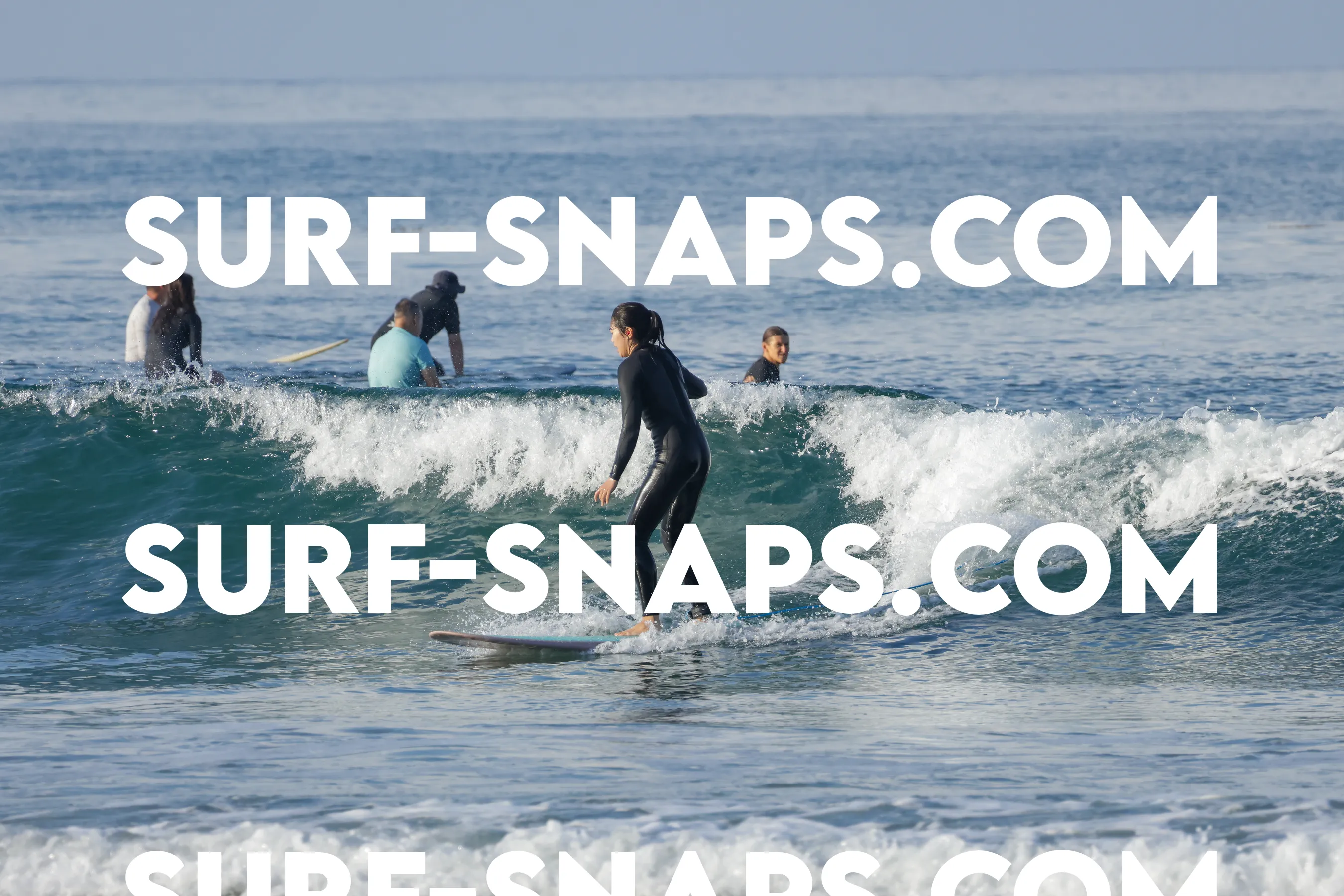 Tourmaline Surfing Park photo 320