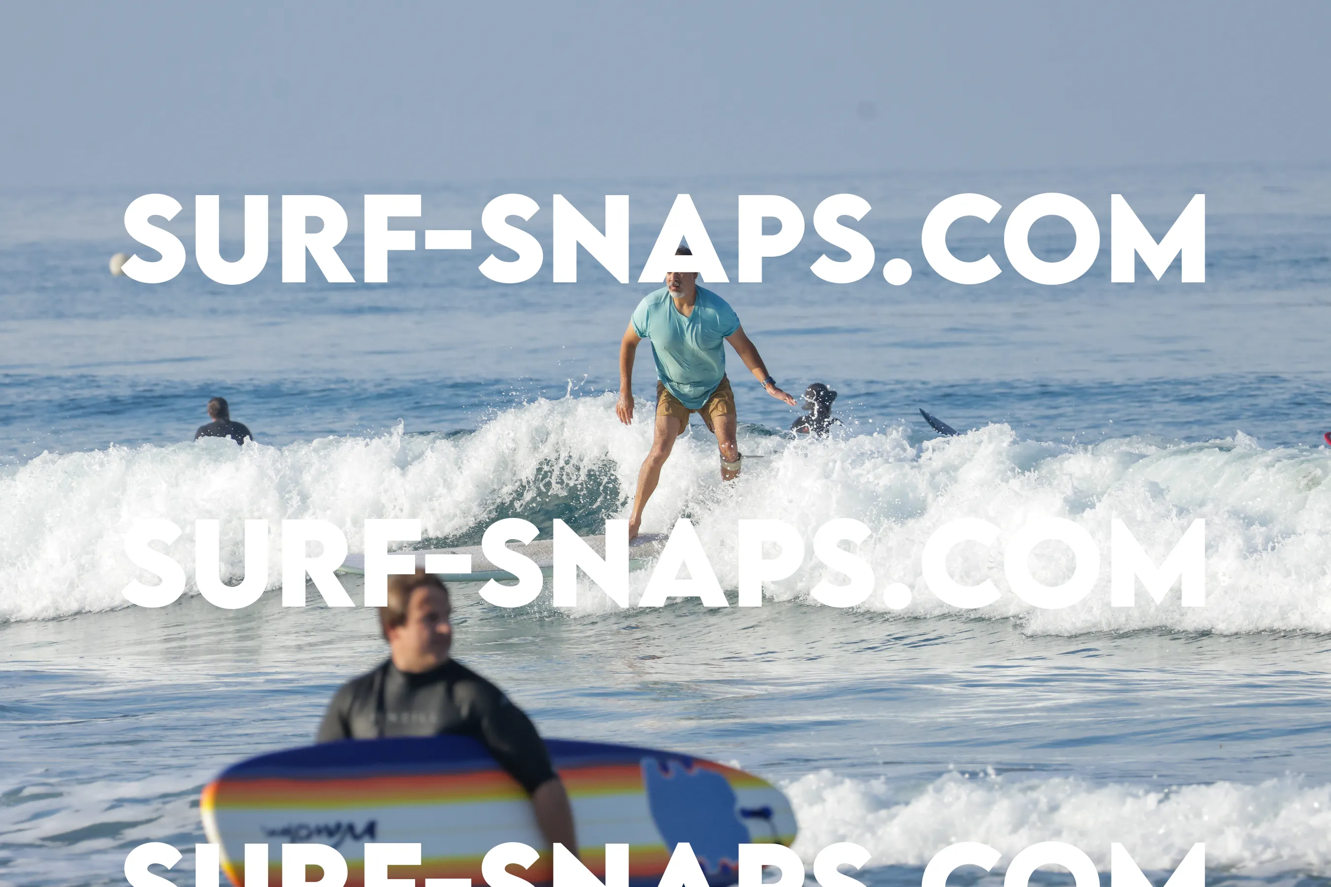 Tourmaline Surfing Park photo 333