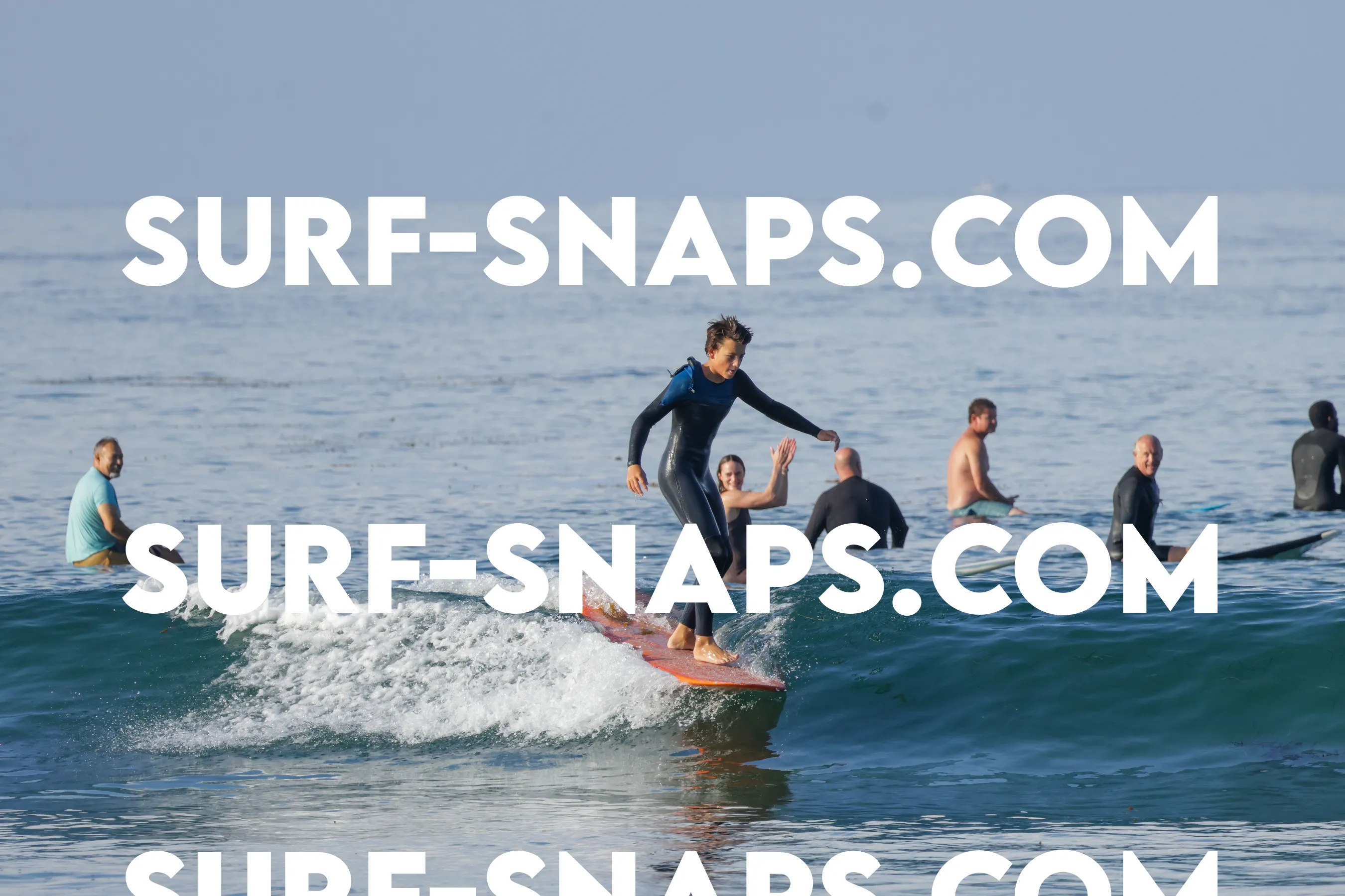 Tourmaline Surfing Park photo 348
