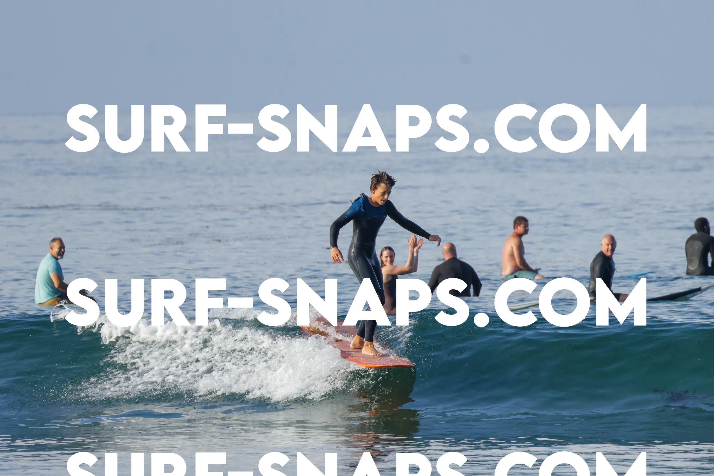 Tourmaline Surfing Park photo 349