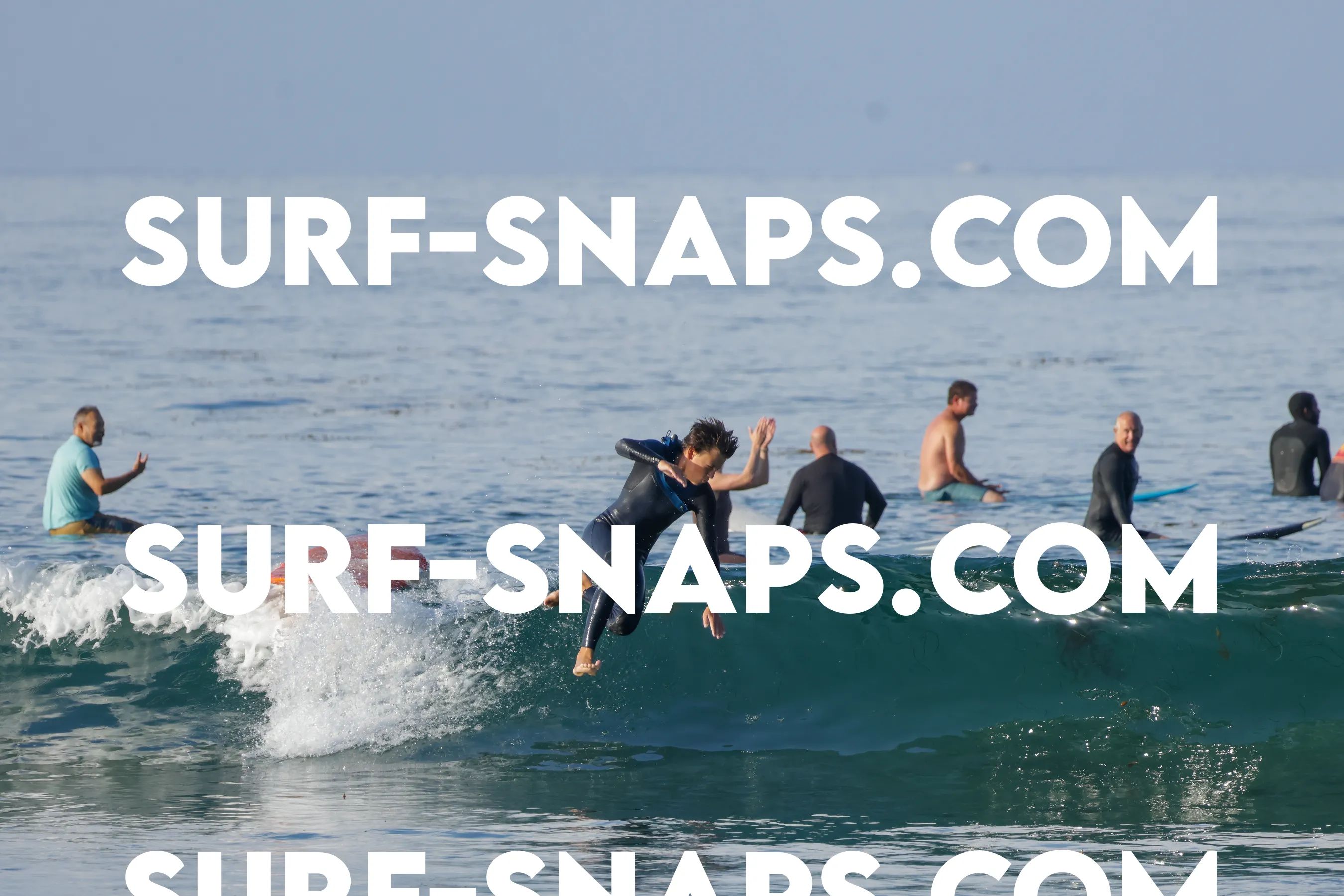 Tourmaline Surfing Park photo 351