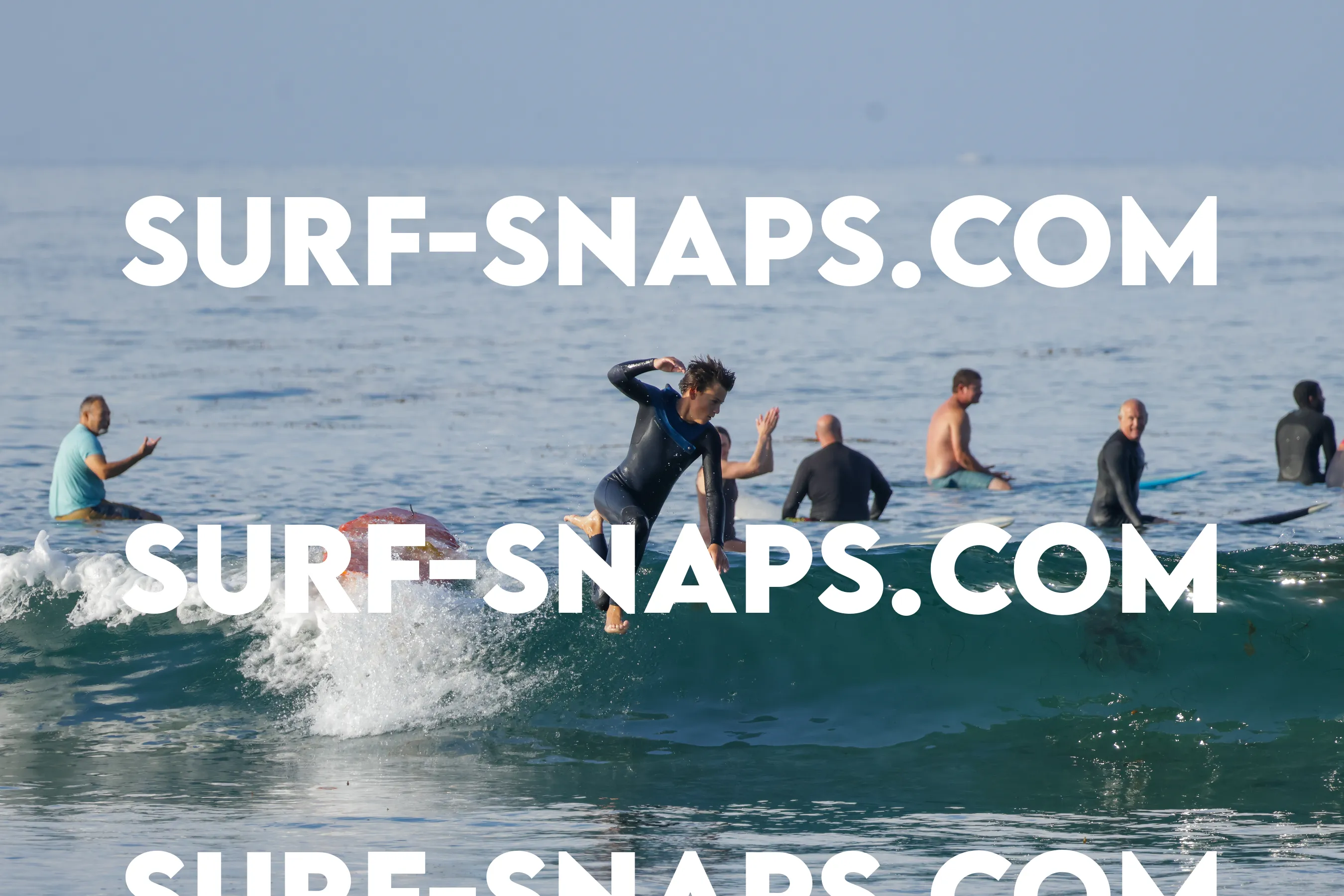 Tourmaline Surfing Park photo 350