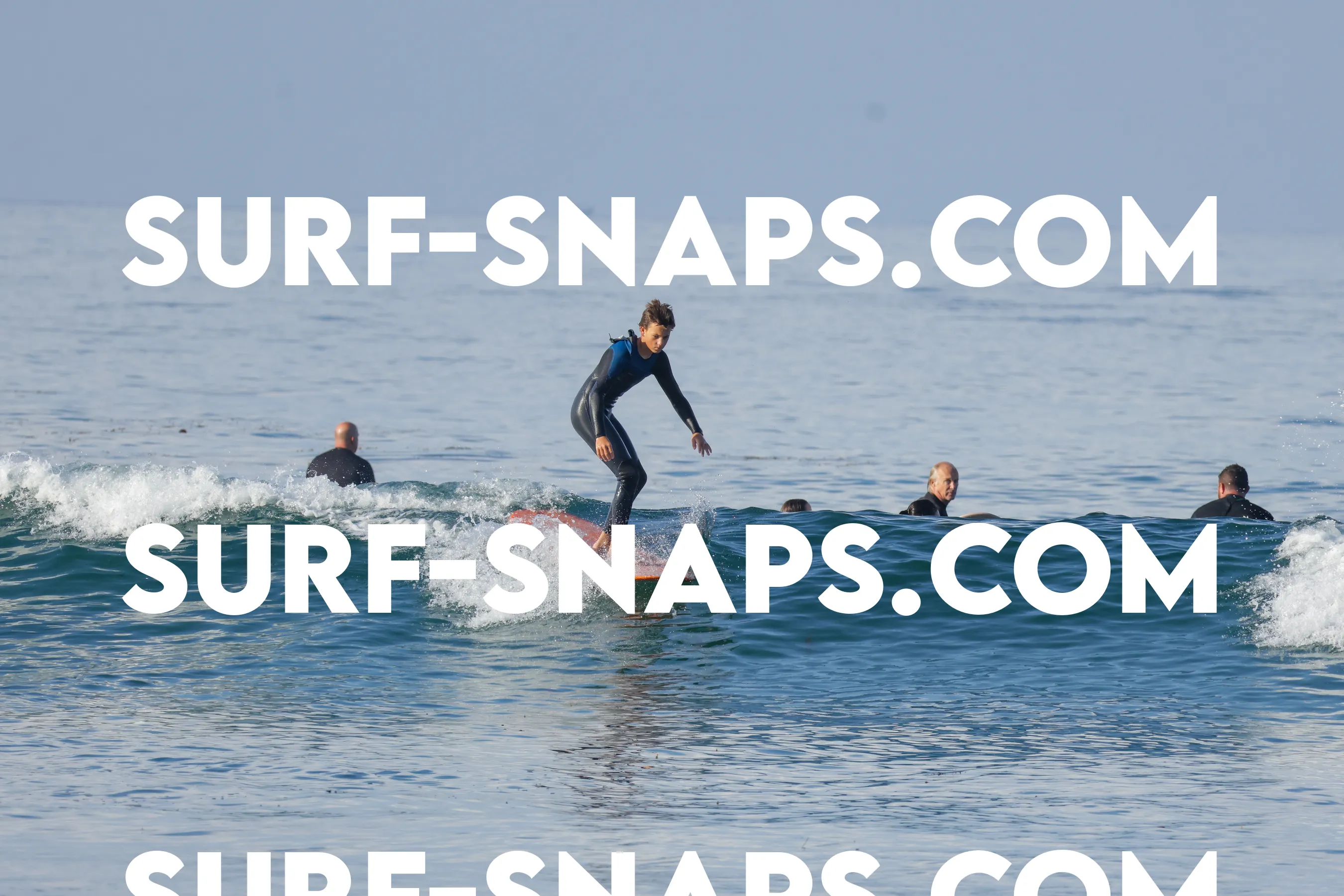 Tourmaline Surfing Park photo 384